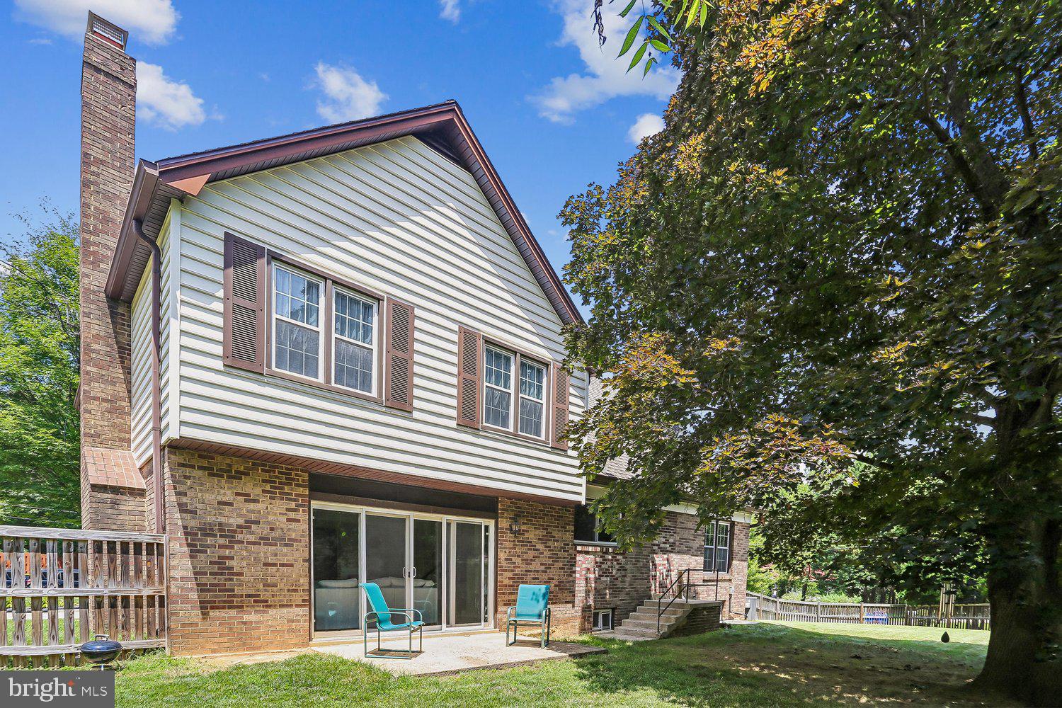WILLERBURN ACRES - Residential