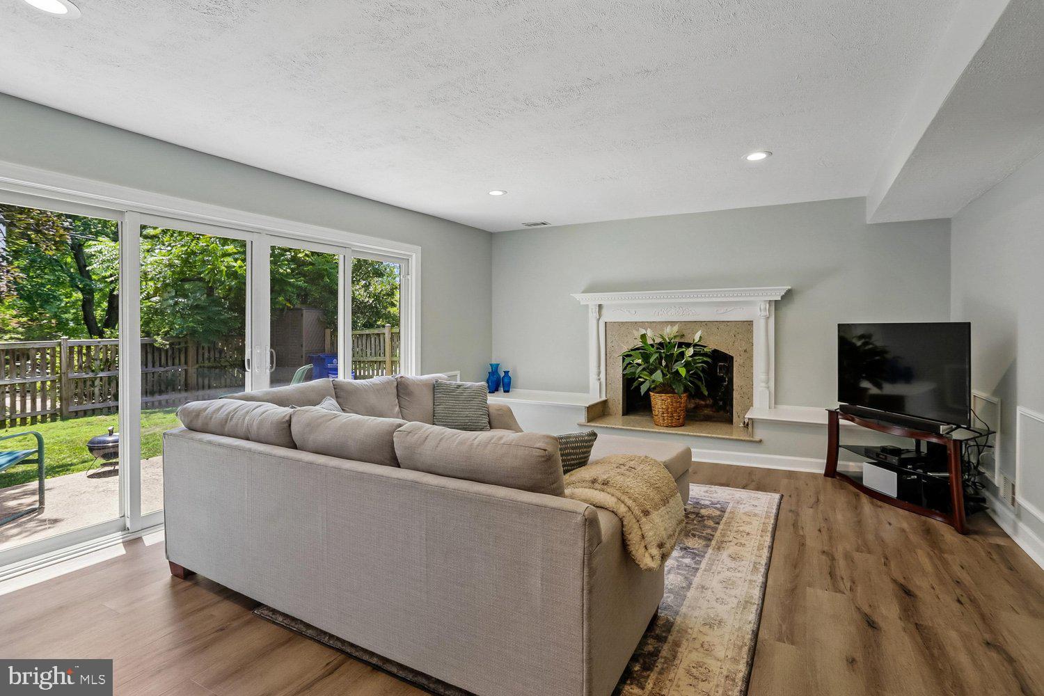 WILLERBURN ACRES - Residential
