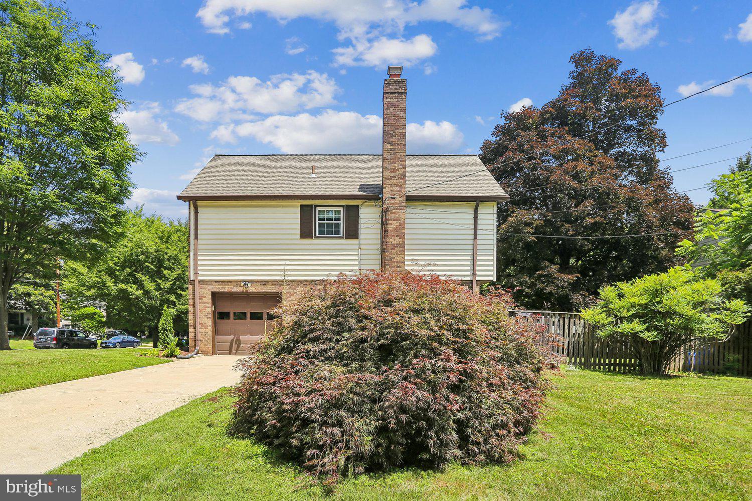 WILLERBURN ACRES - Residential