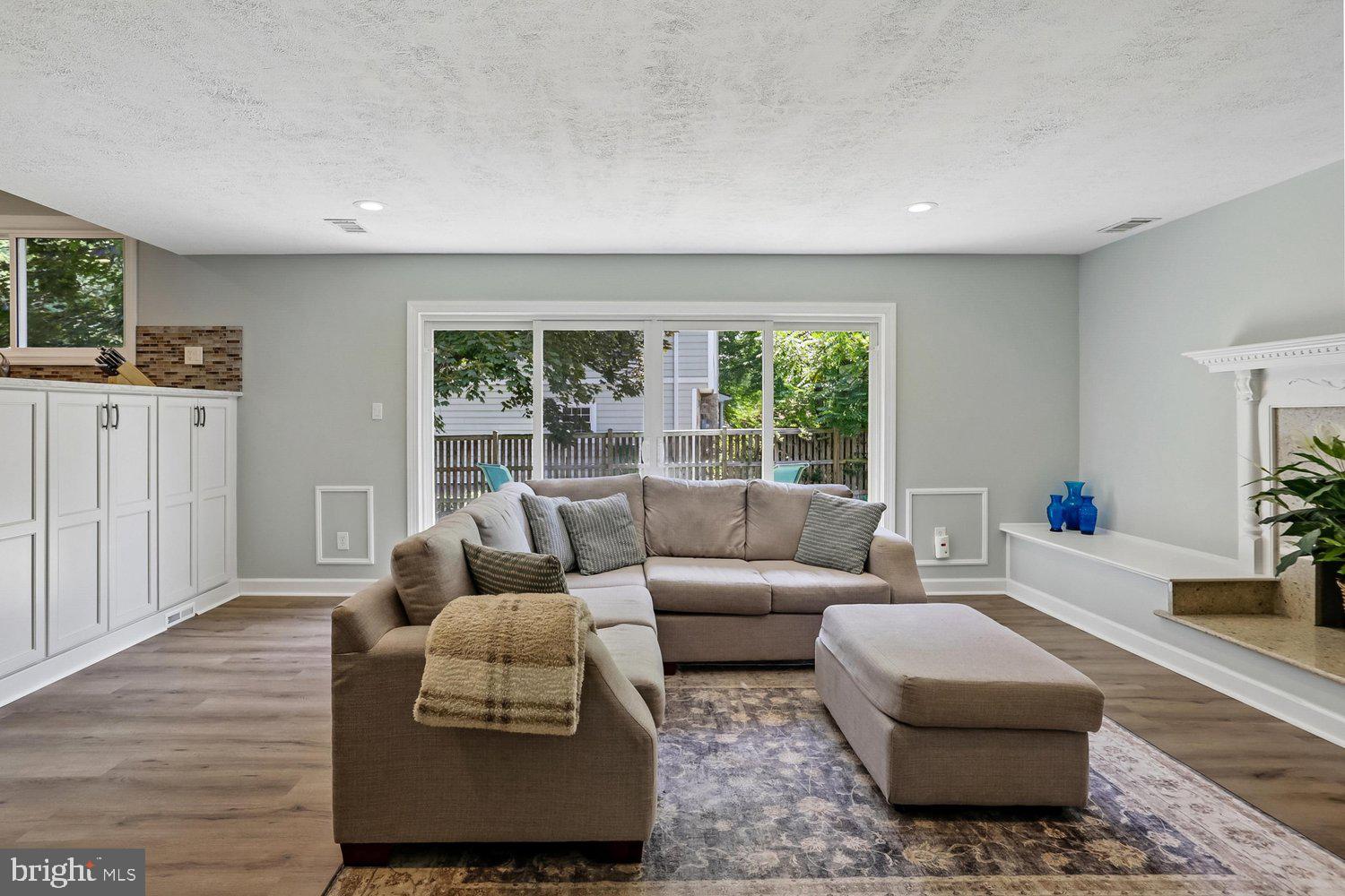 WILLERBURN ACRES - Residential