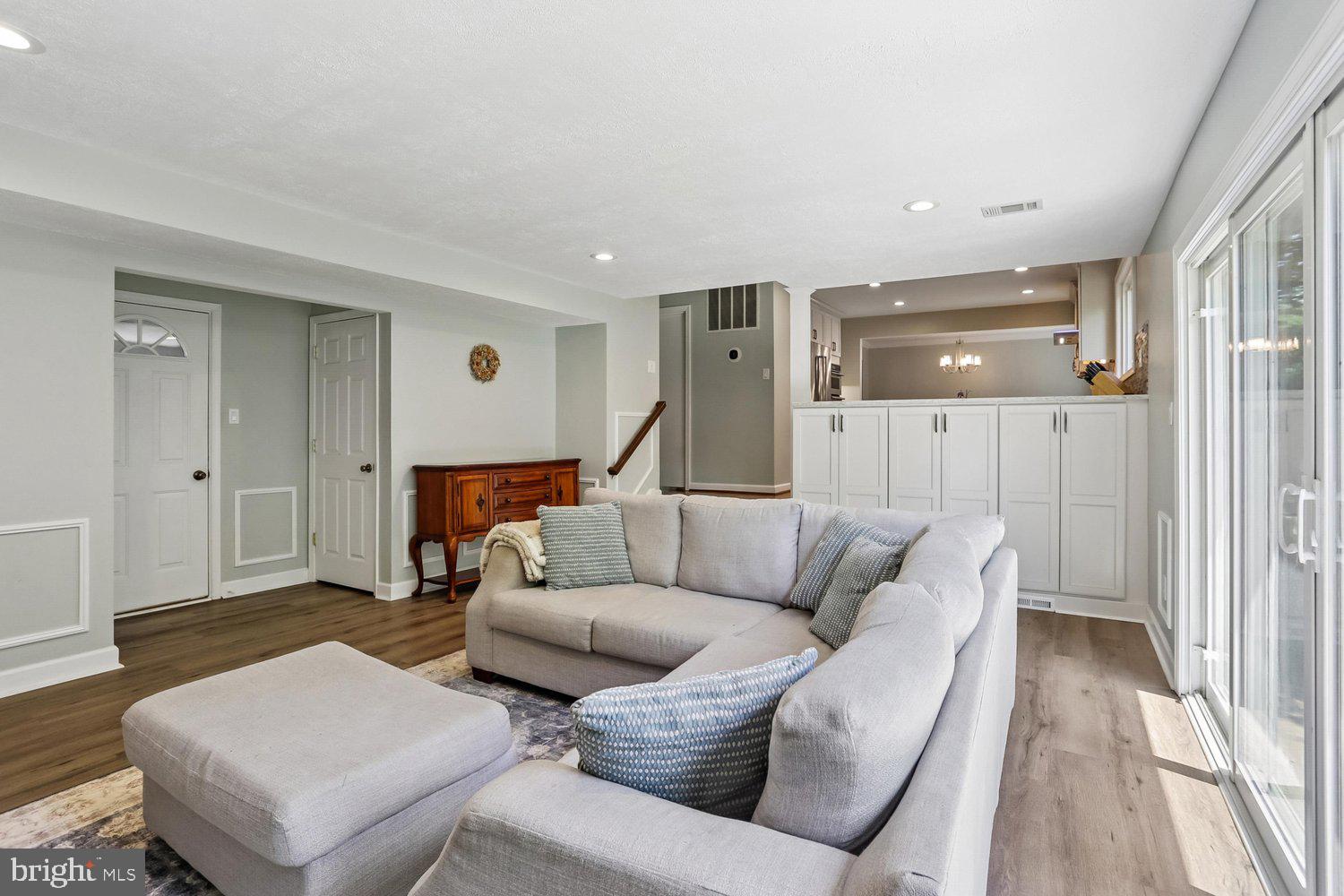 WILLERBURN ACRES - Residential