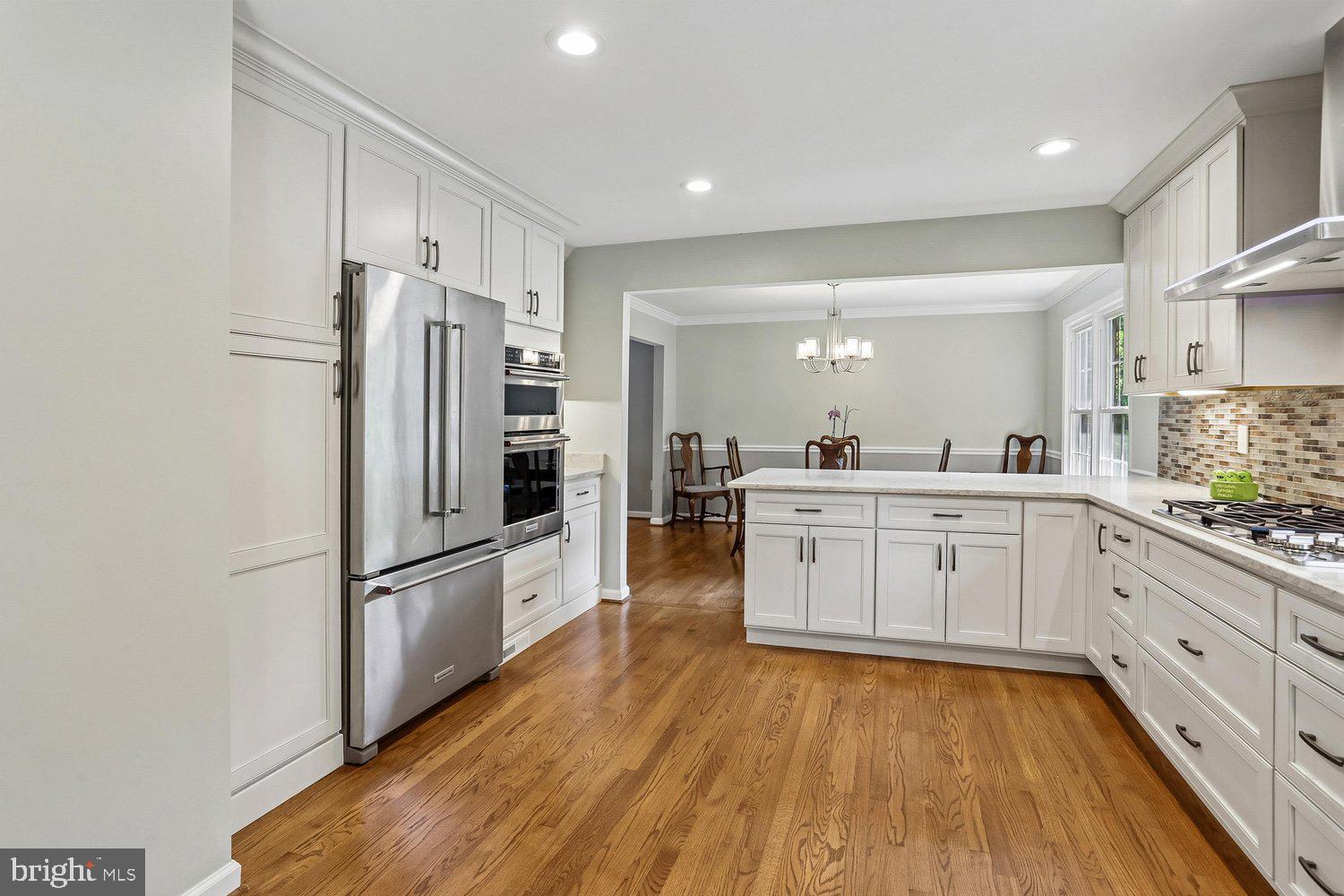 WILLERBURN ACRES - Residential