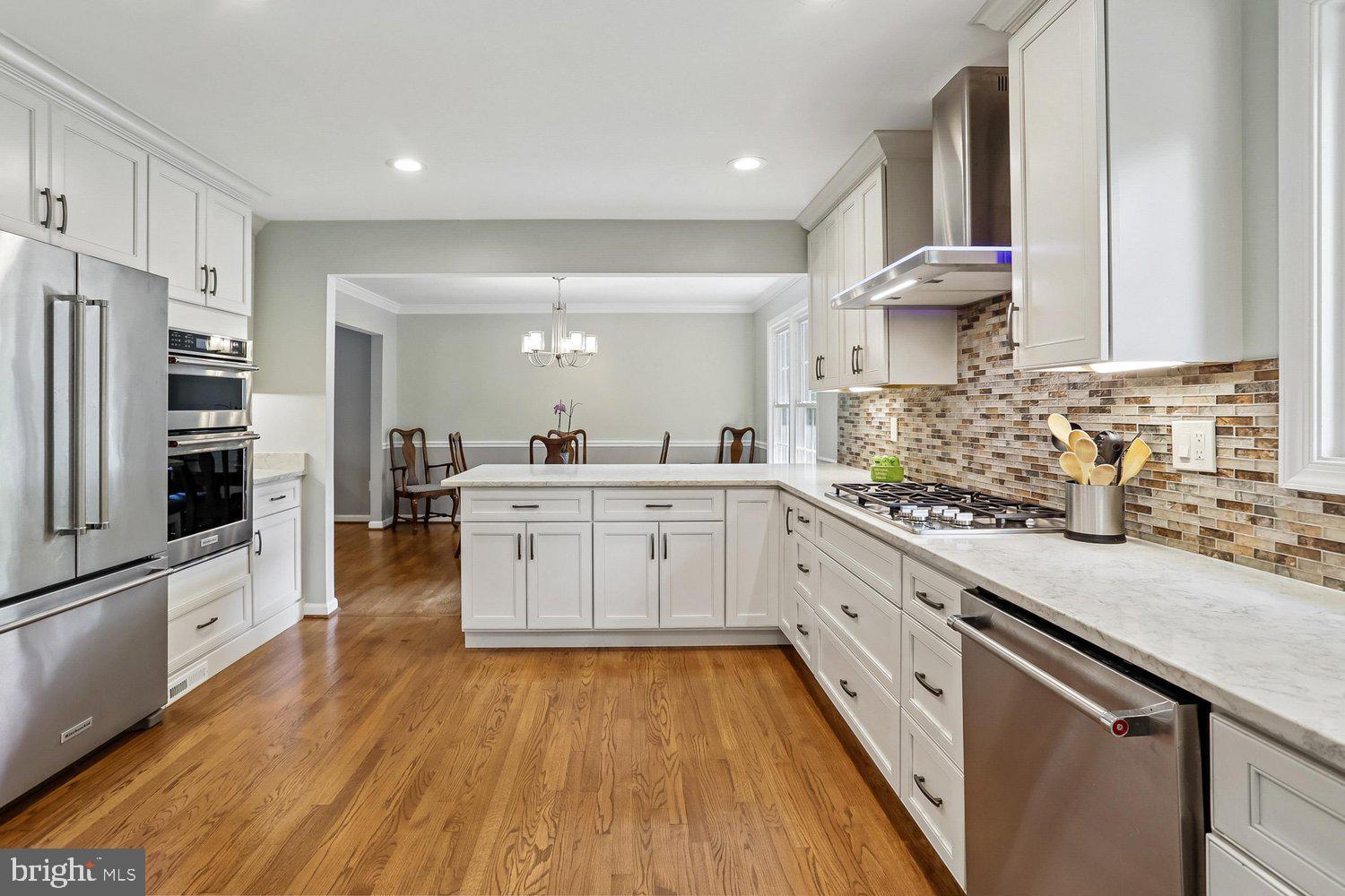 WILLERBURN ACRES - Residential