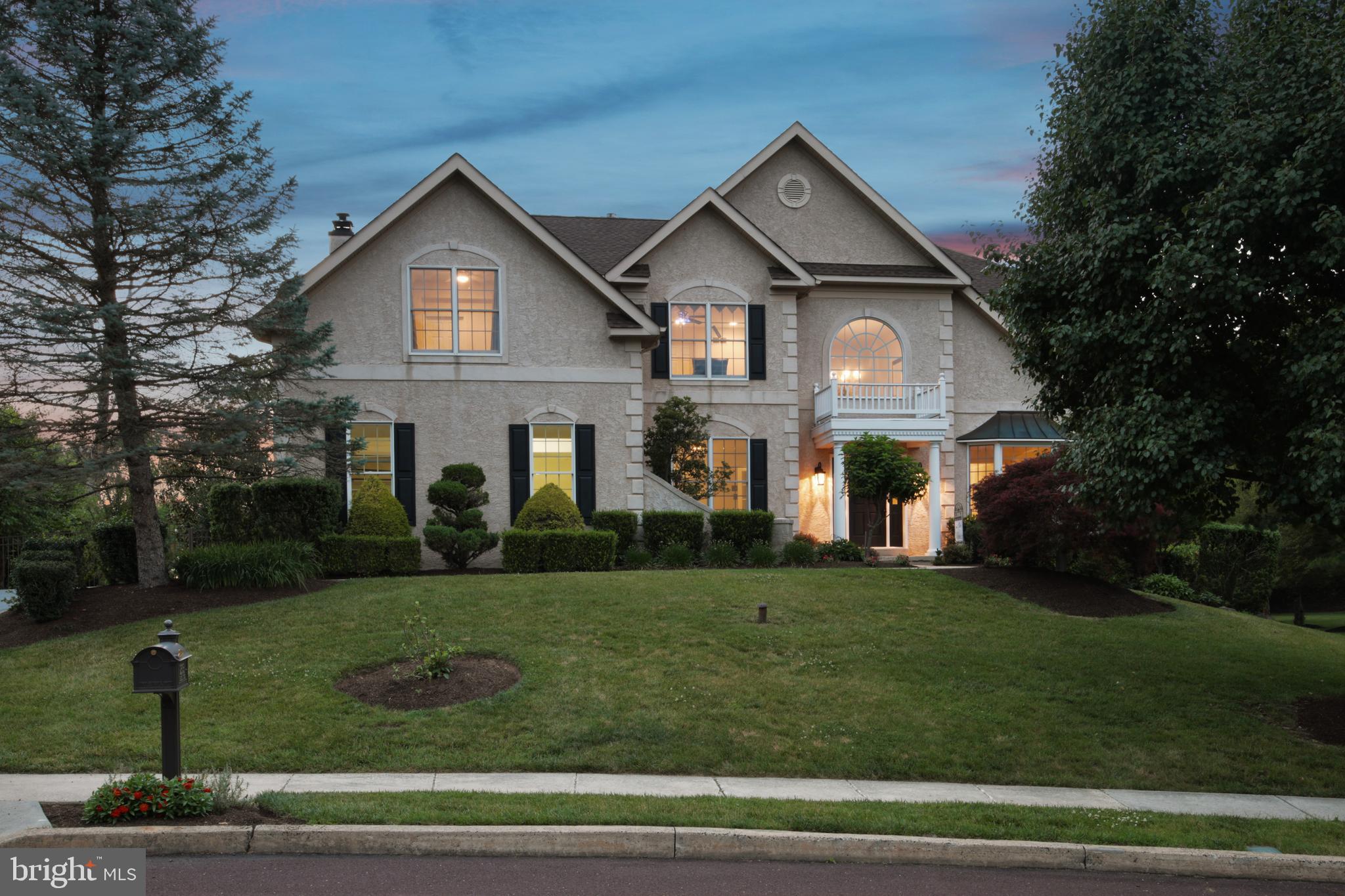 PROVIDENCE OAKS - Residential
