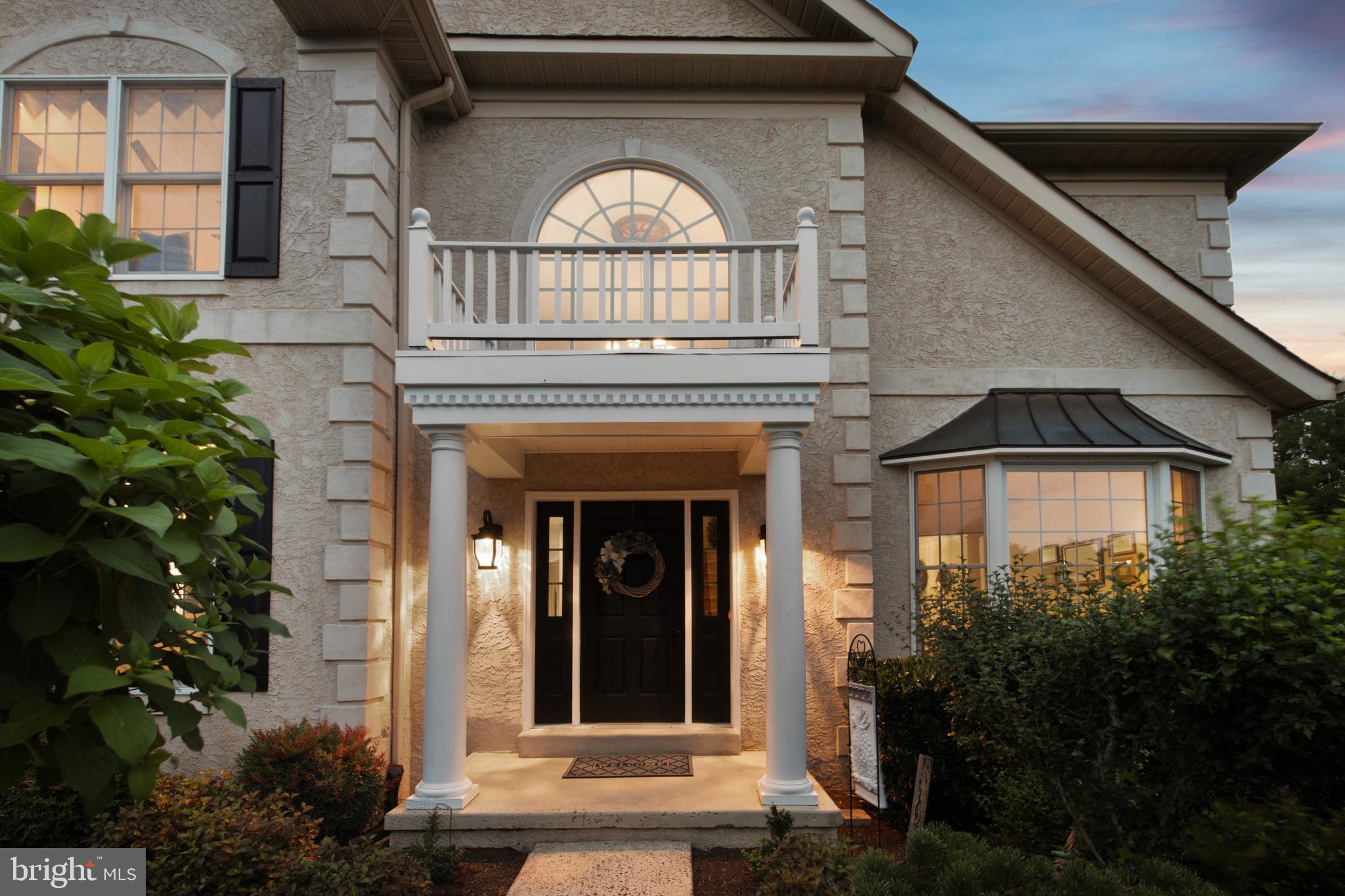 PROVIDENCE OAKS - Residential