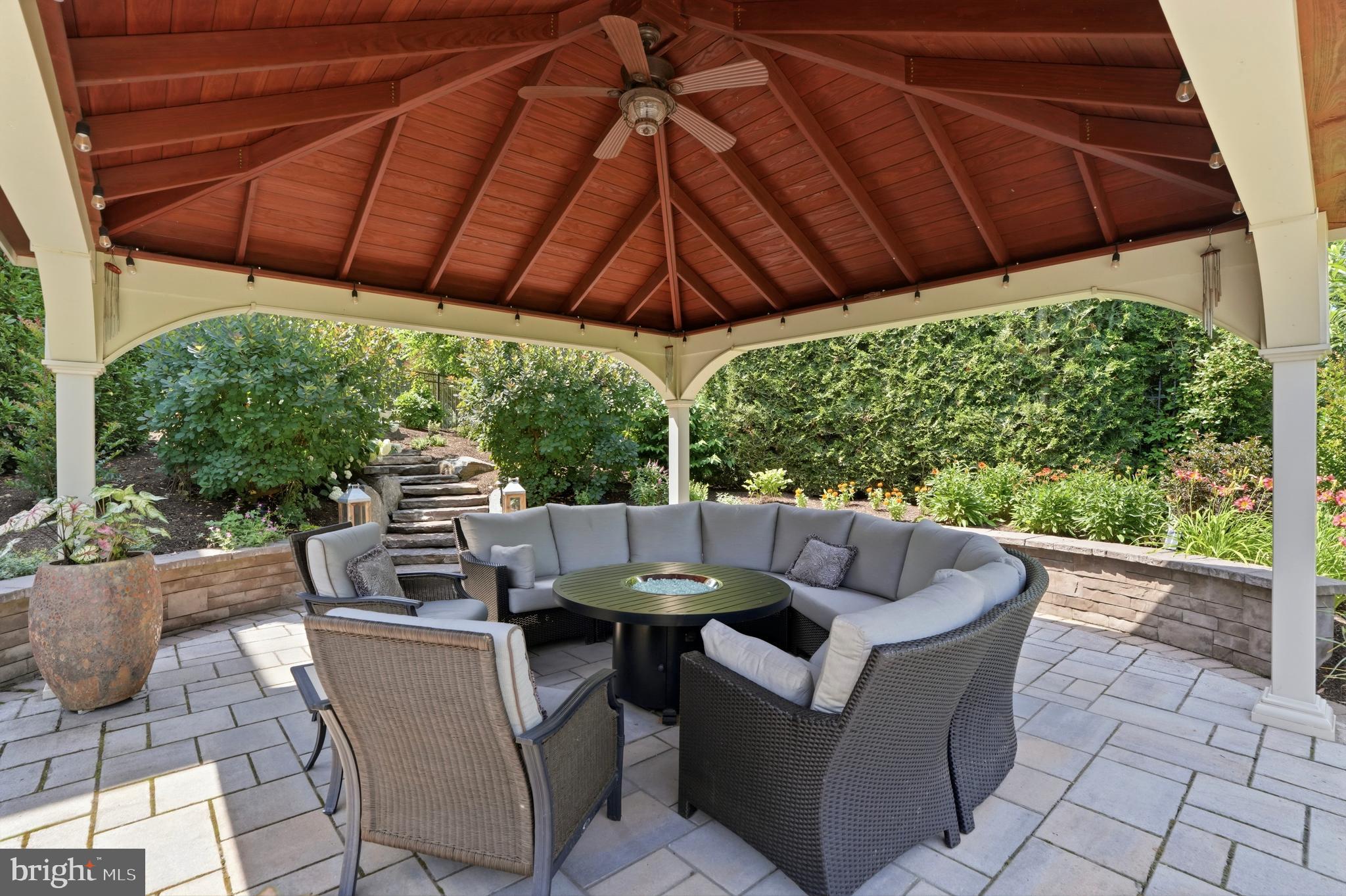 PROVIDENCE OAKS - Residential