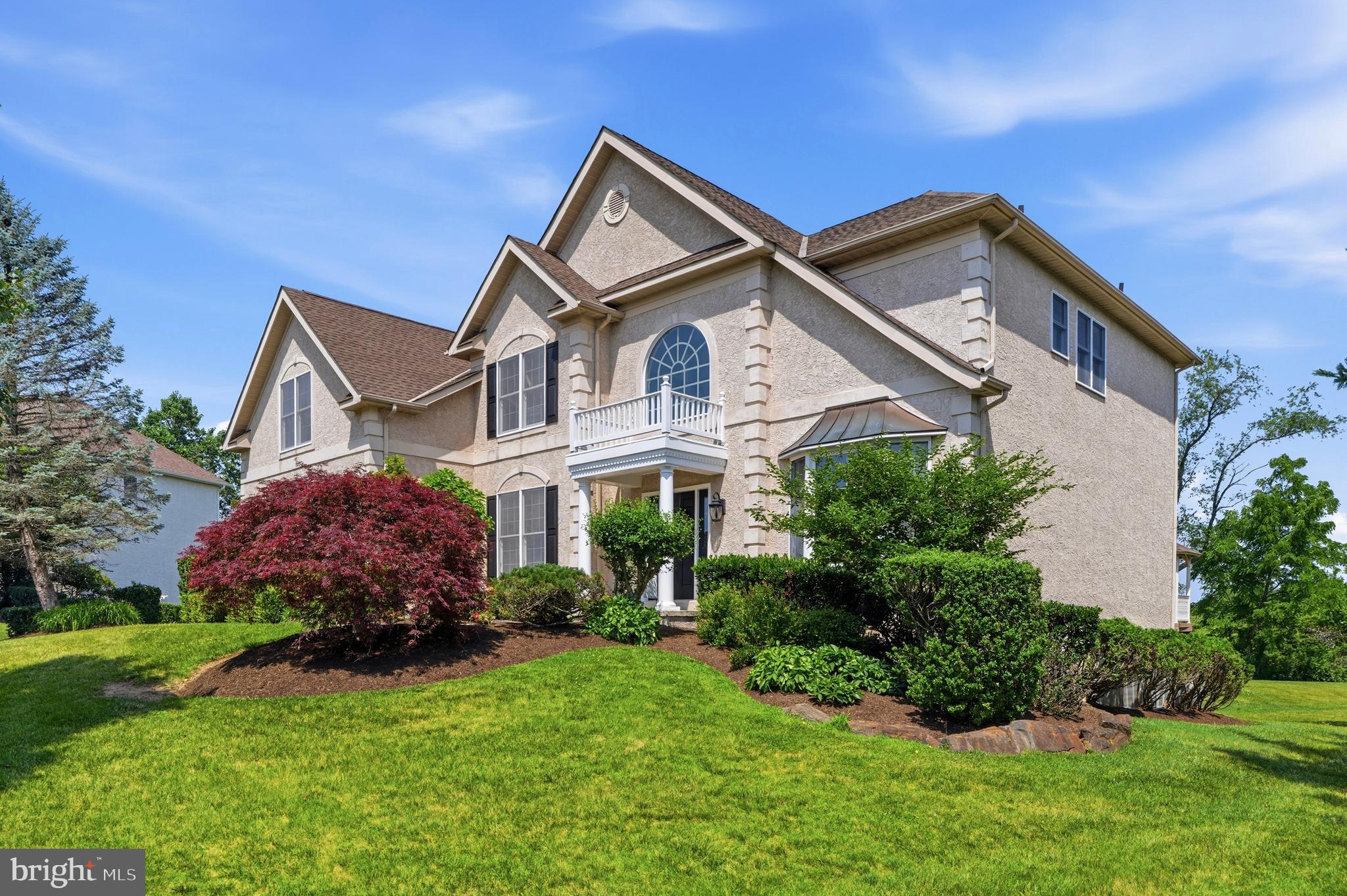 PROVIDENCE OAKS - Residential