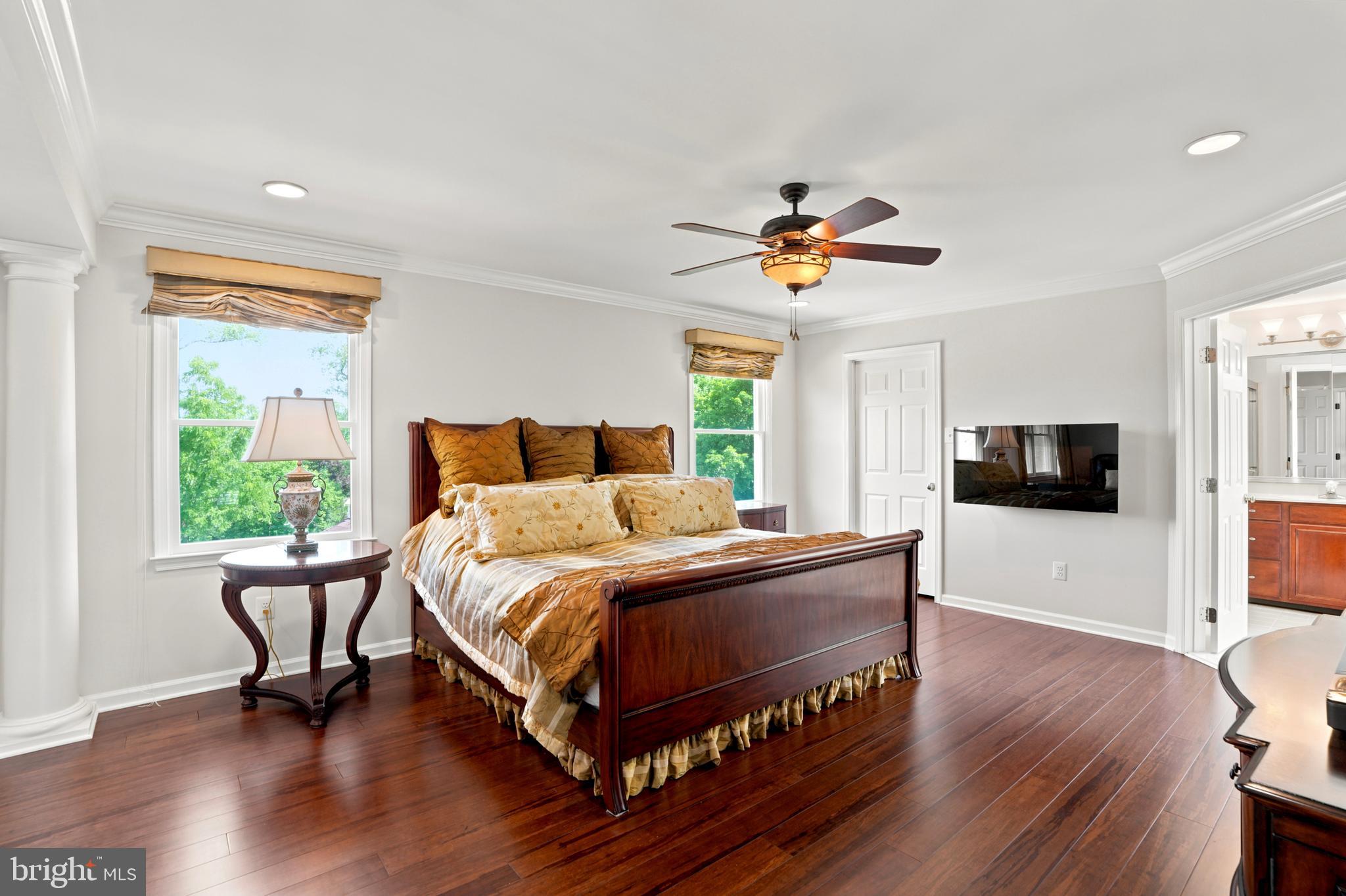 PROVIDENCE OAKS - Residential