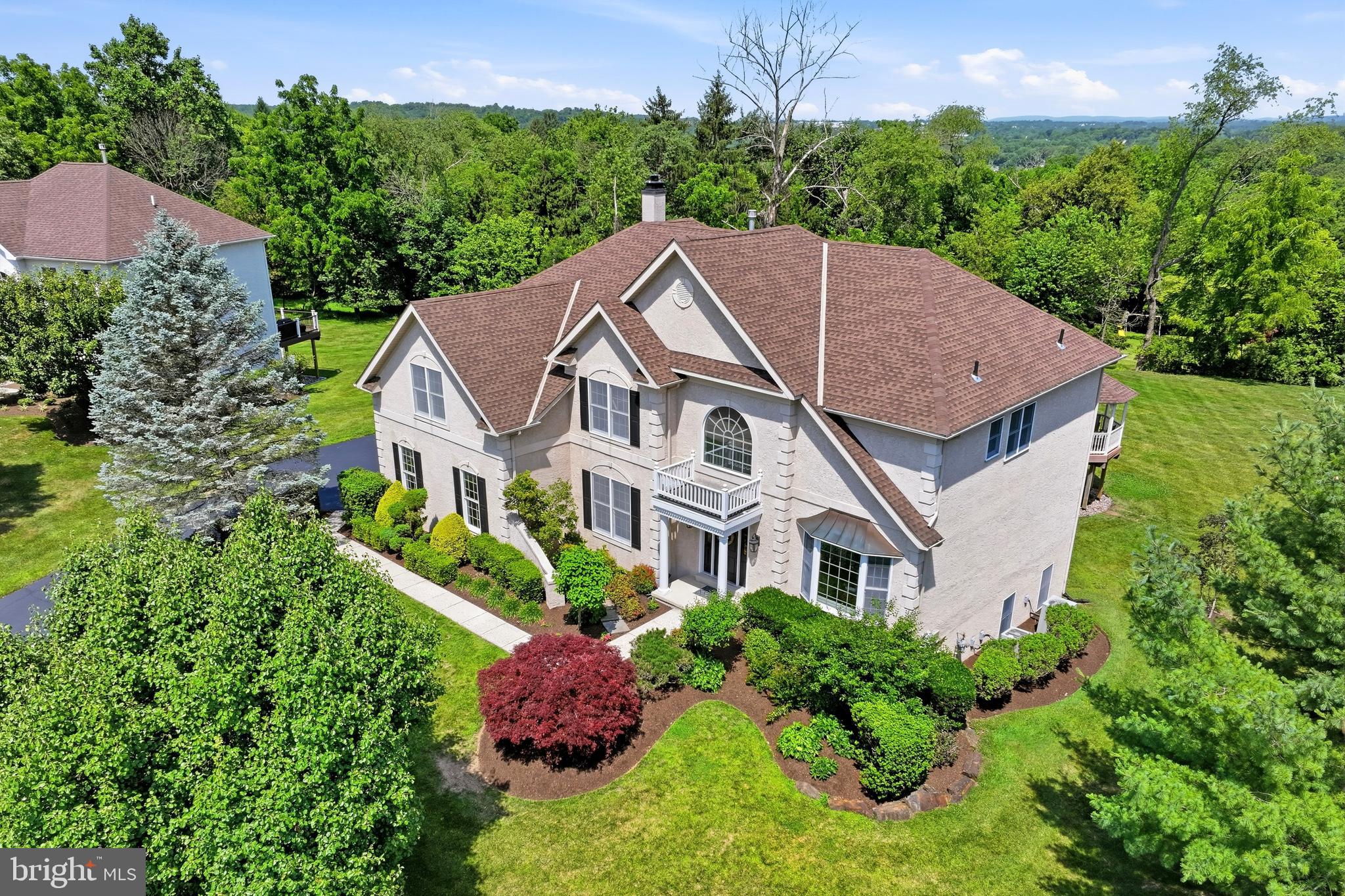 PROVIDENCE OAKS - Residential
