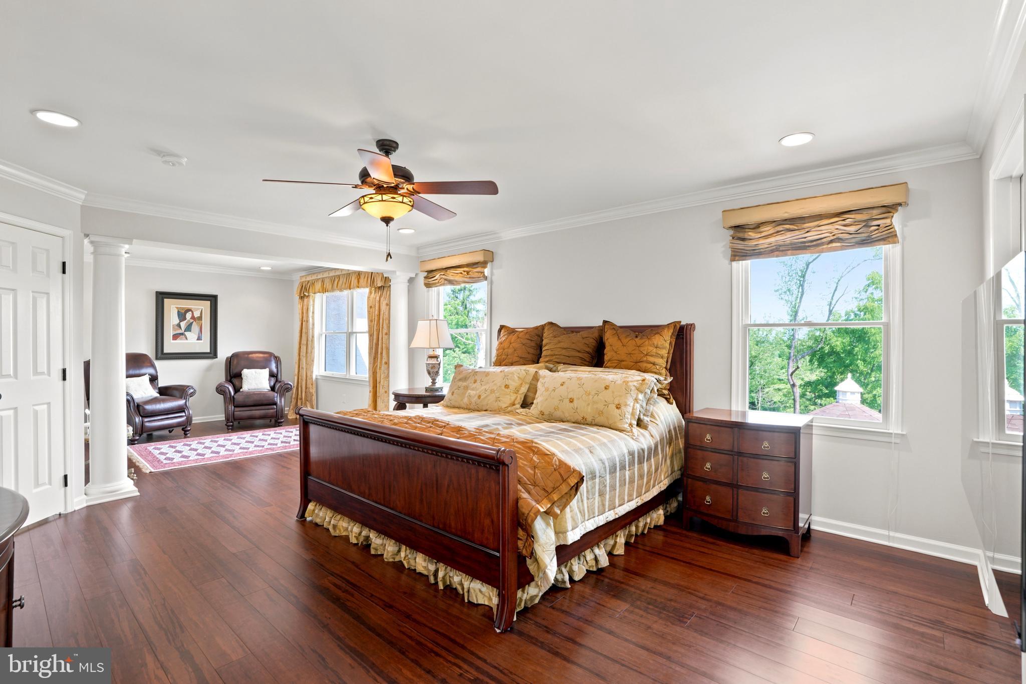 PROVIDENCE OAKS - Residential