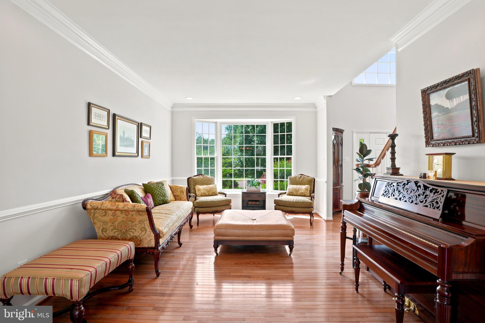 PROVIDENCE OAKS - Residential