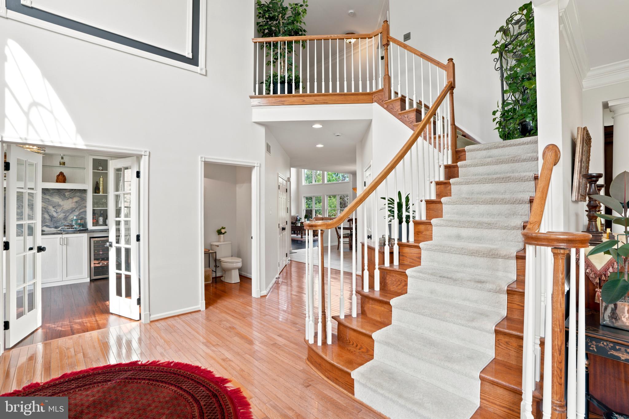 PROVIDENCE OAKS - Residential