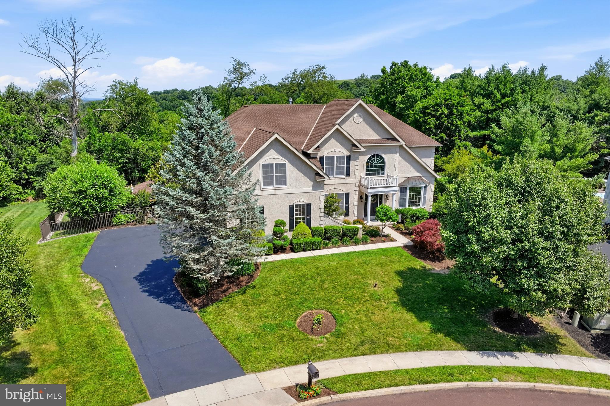 PROVIDENCE OAKS - Residential