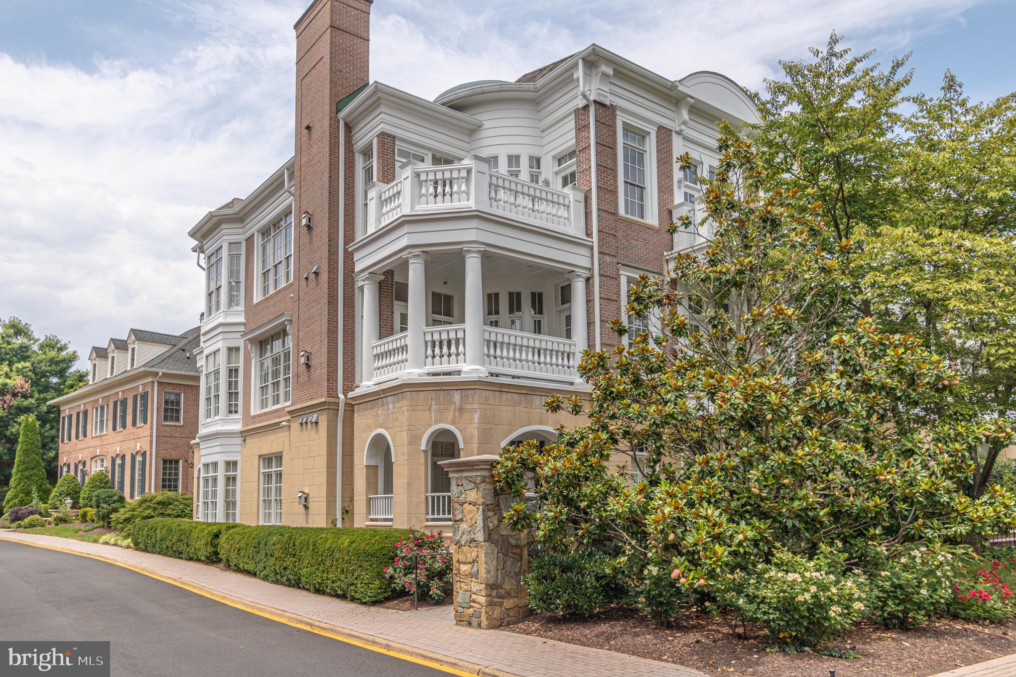EVANS FARM - Residential