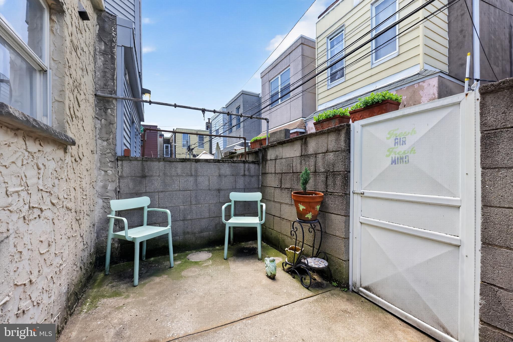 MELROSE - Residential