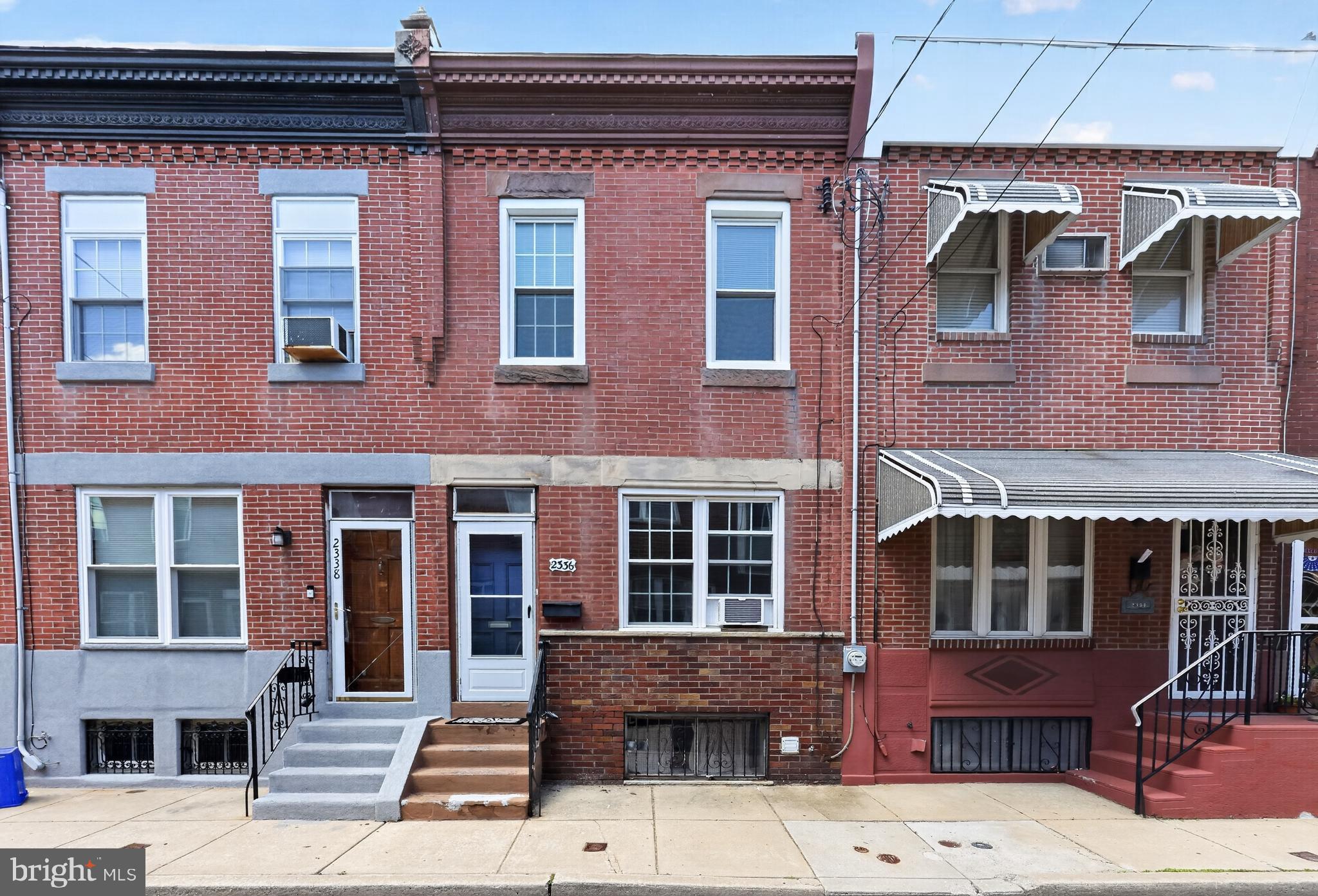 MELROSE - Residential