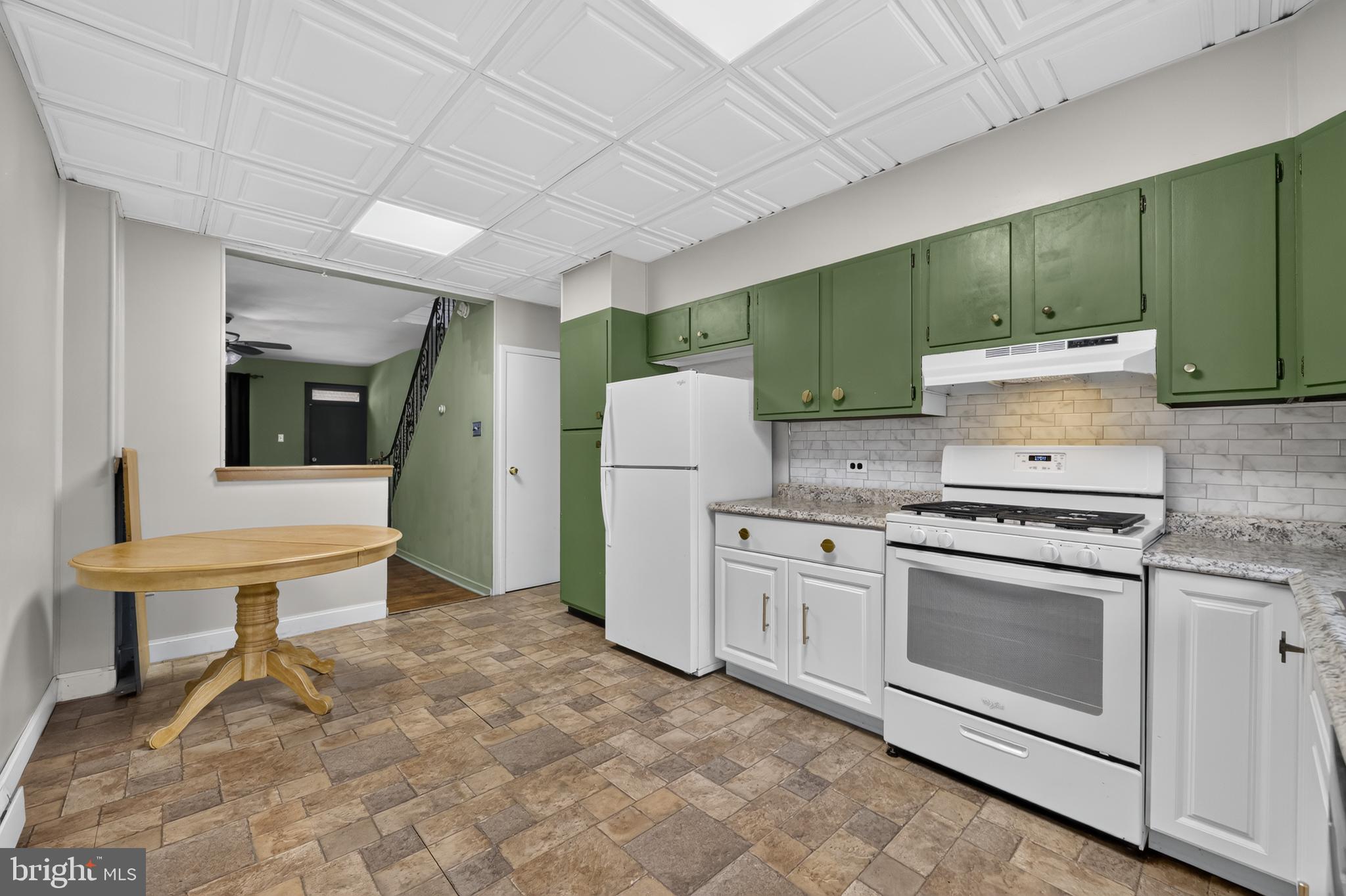 MELROSE - Residential