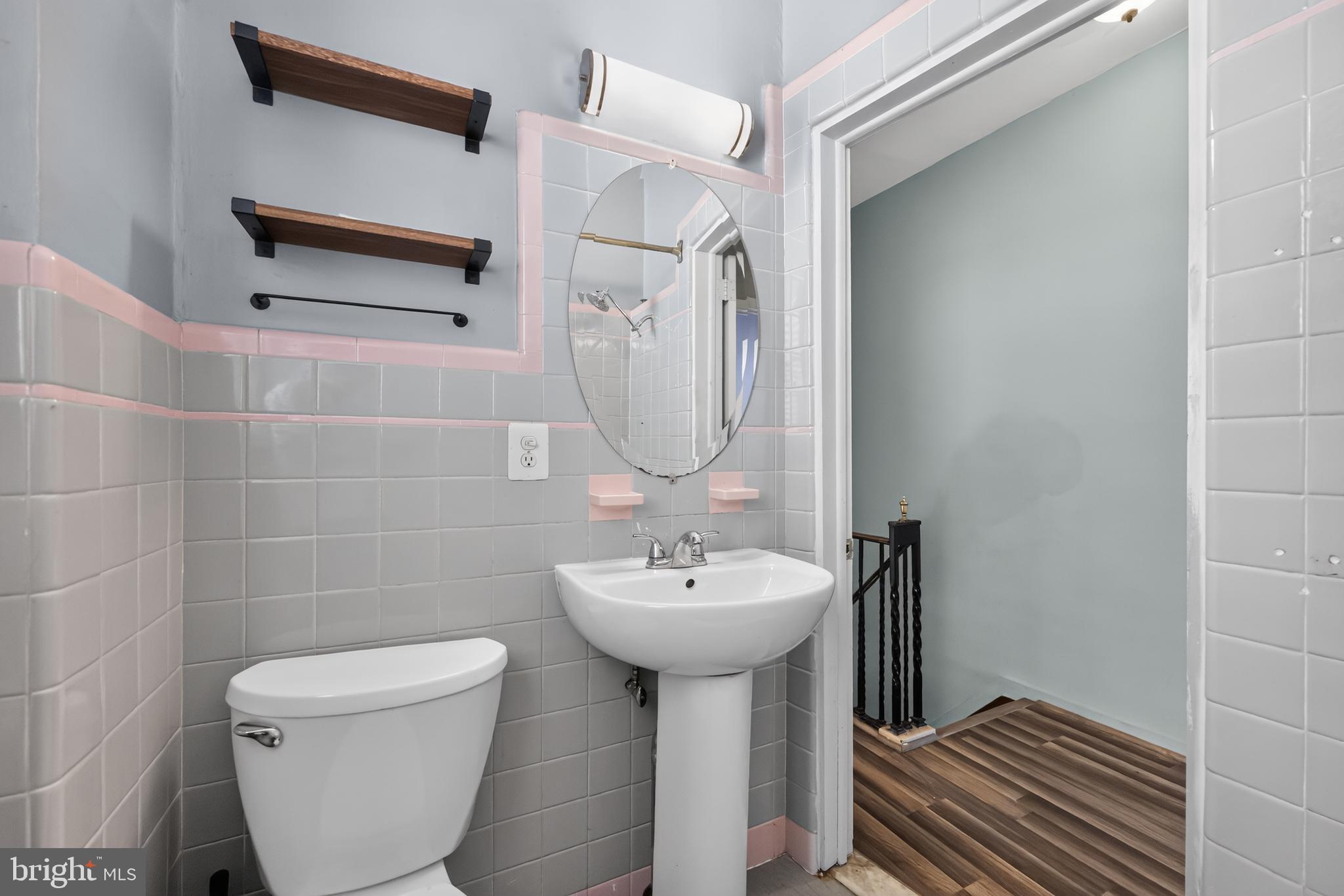MELROSE - Residential
