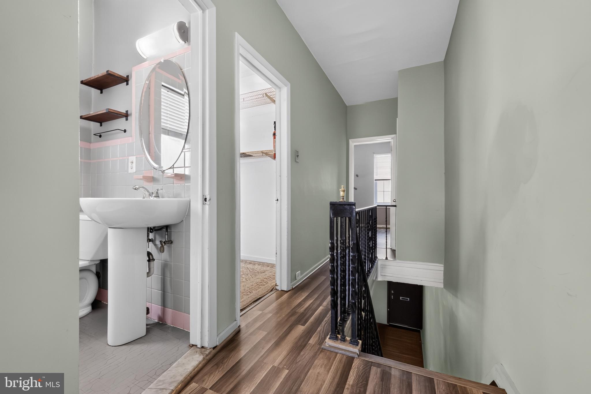 MELROSE - Residential