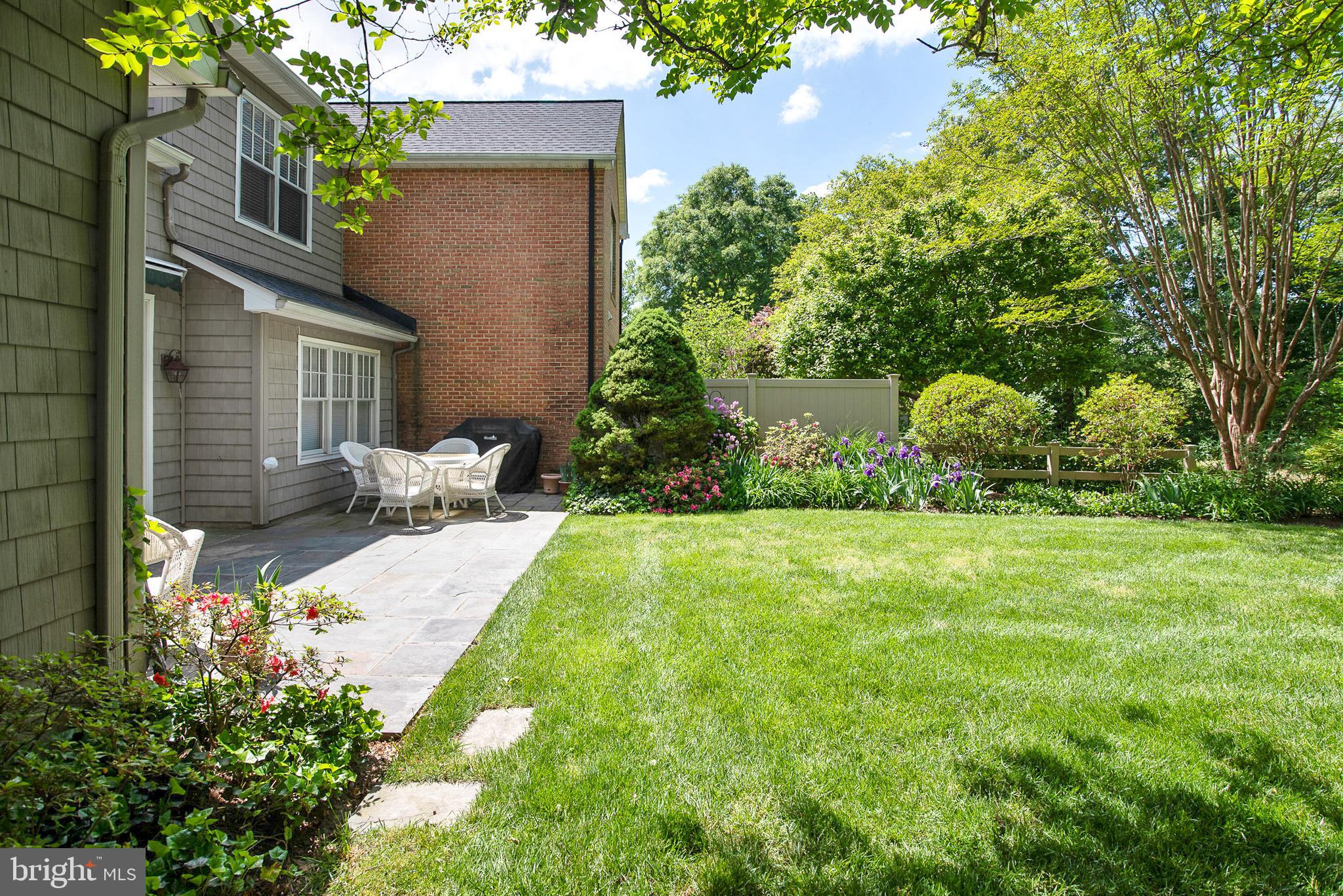 COOKE'S HOPE VILLAGE - Residential