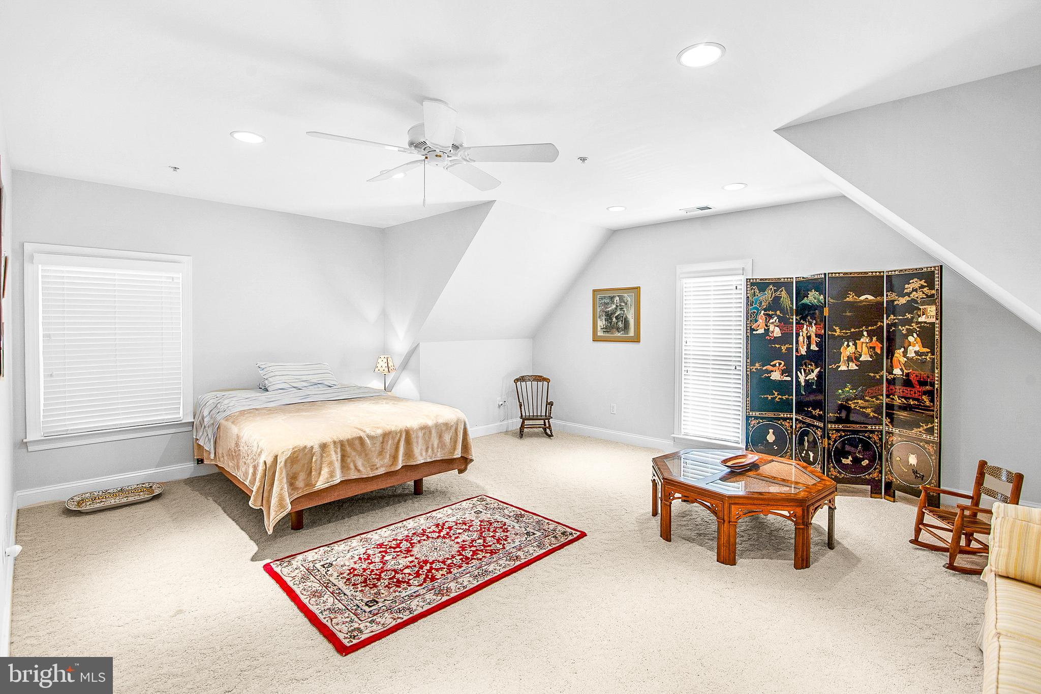 COOKE'S HOPE VILLAGE - Residential