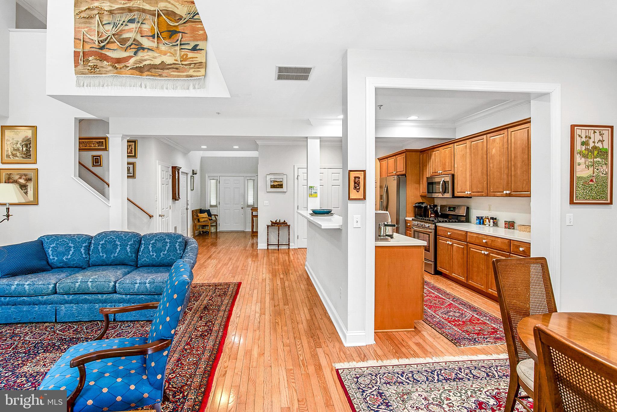COOKE'S HOPE VILLAGE - Residential
