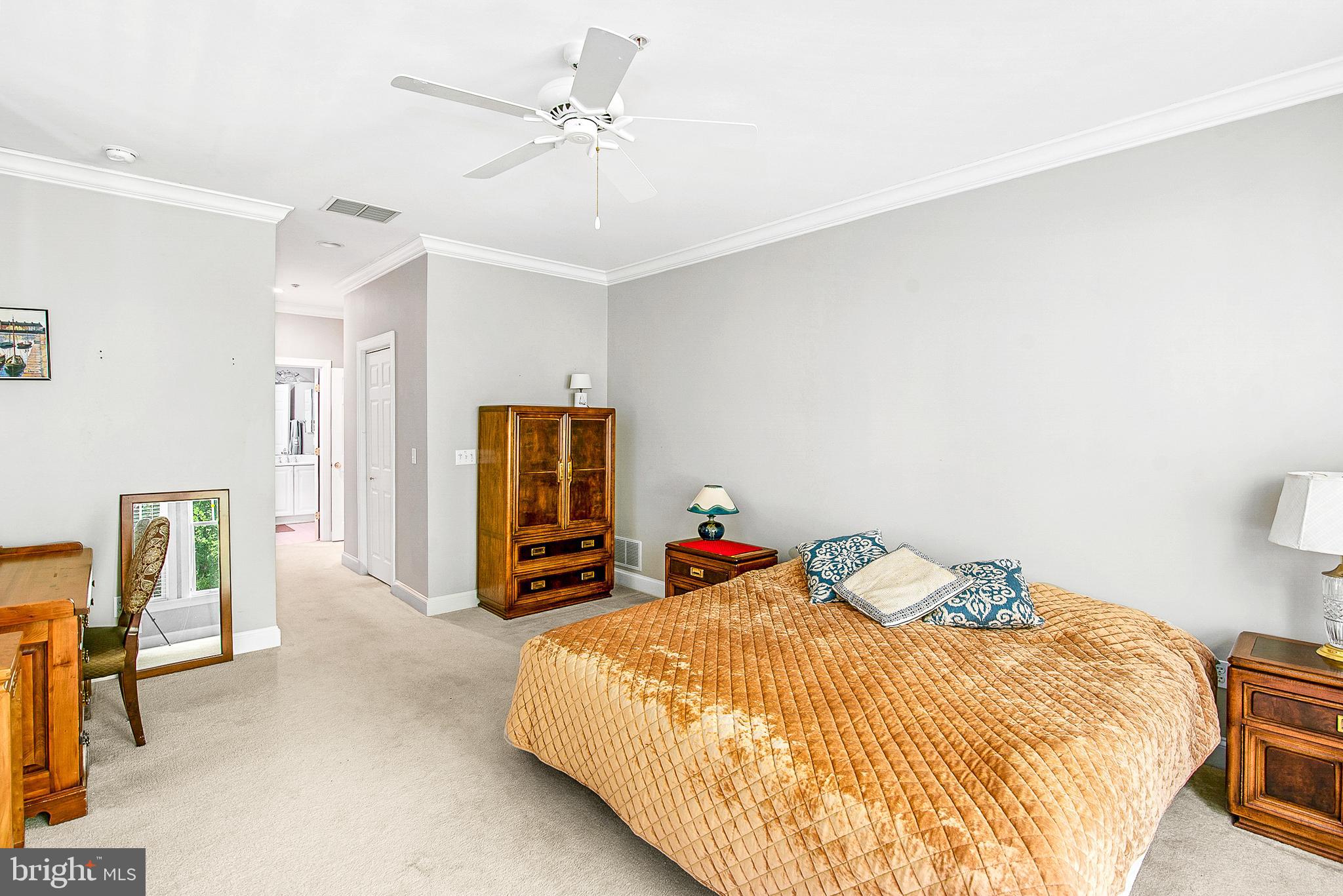 COOKE'S HOPE VILLAGE - Residential