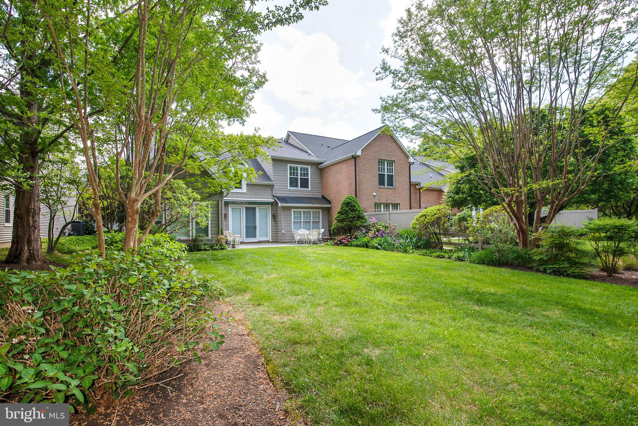 COOKE'S HOPE VILLAGE - Residential
