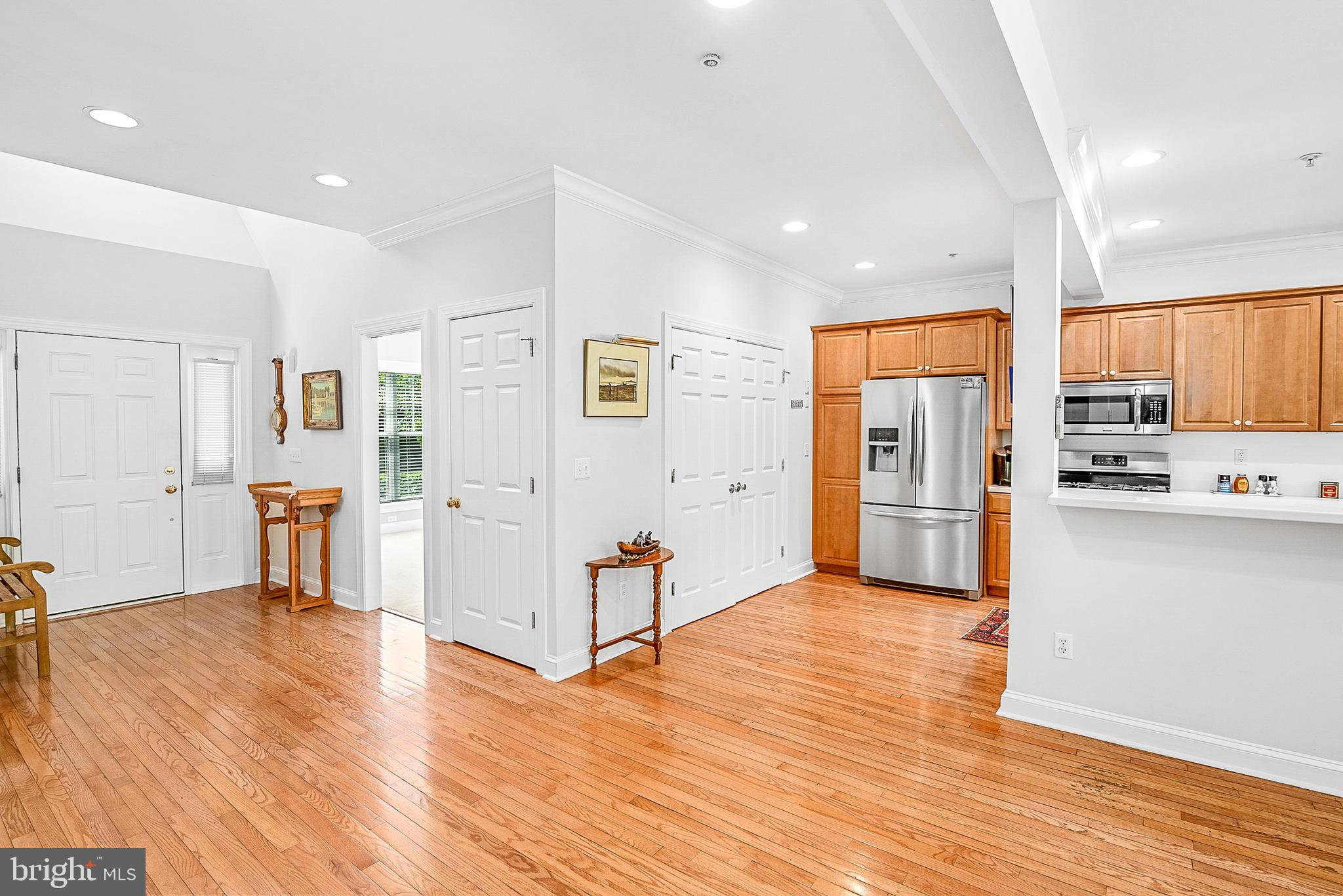 COOKE'S HOPE VILLAGE - Residential