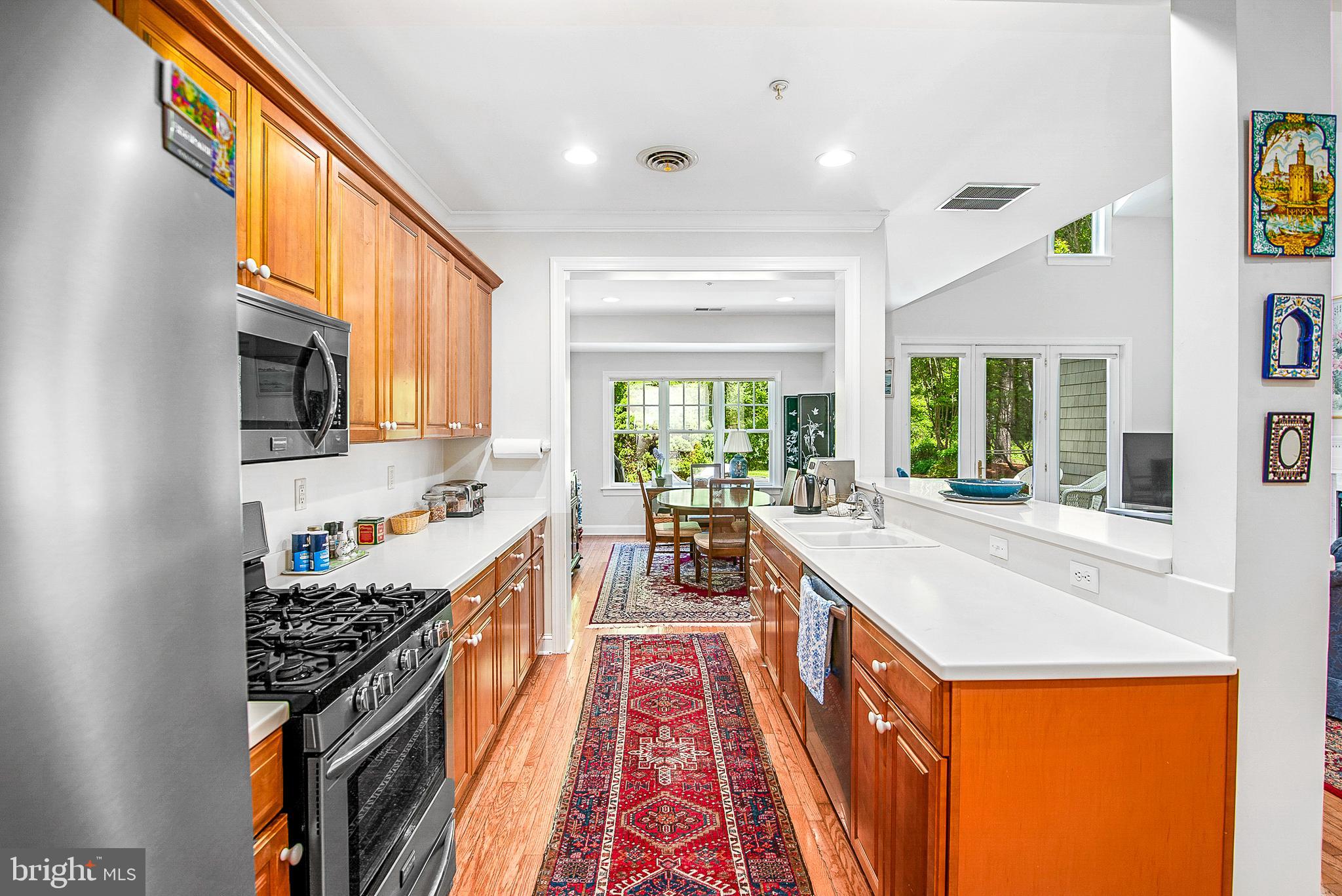 COOKE'S HOPE VILLAGE - Residential