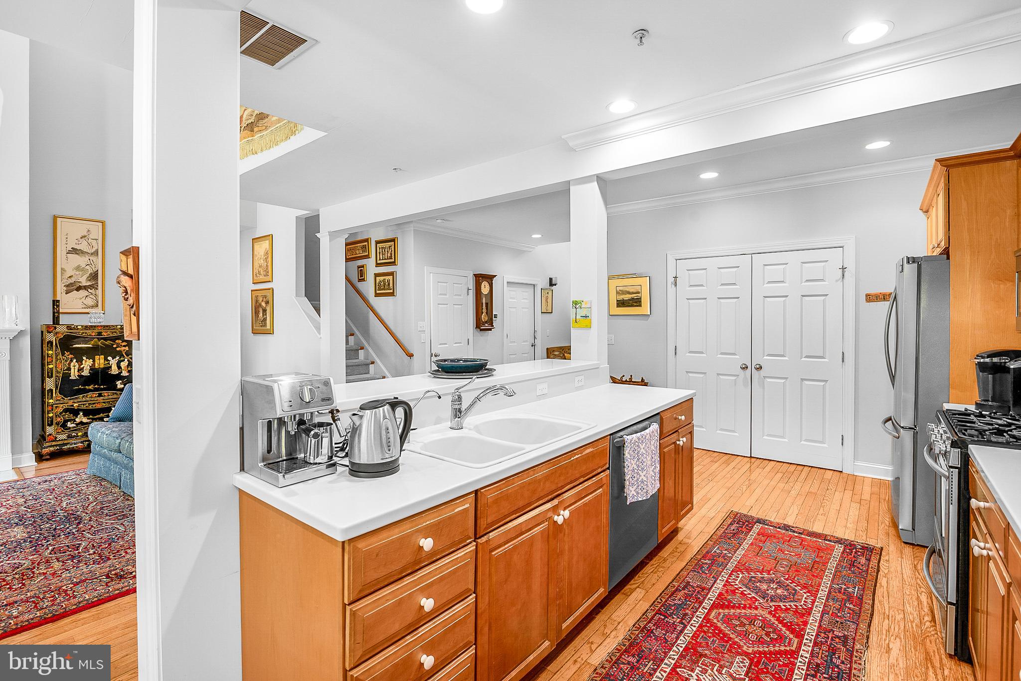 COOKE'S HOPE VILLAGE - Residential