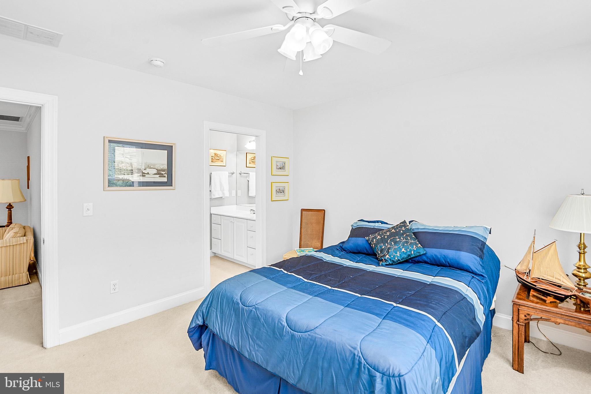 COOKE'S HOPE VILLAGE - Residential