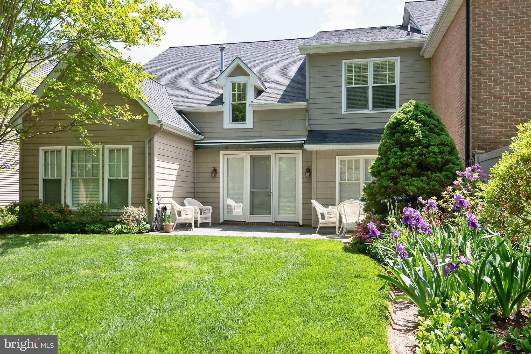 COOKE'S HOPE VILLAGE - Residential