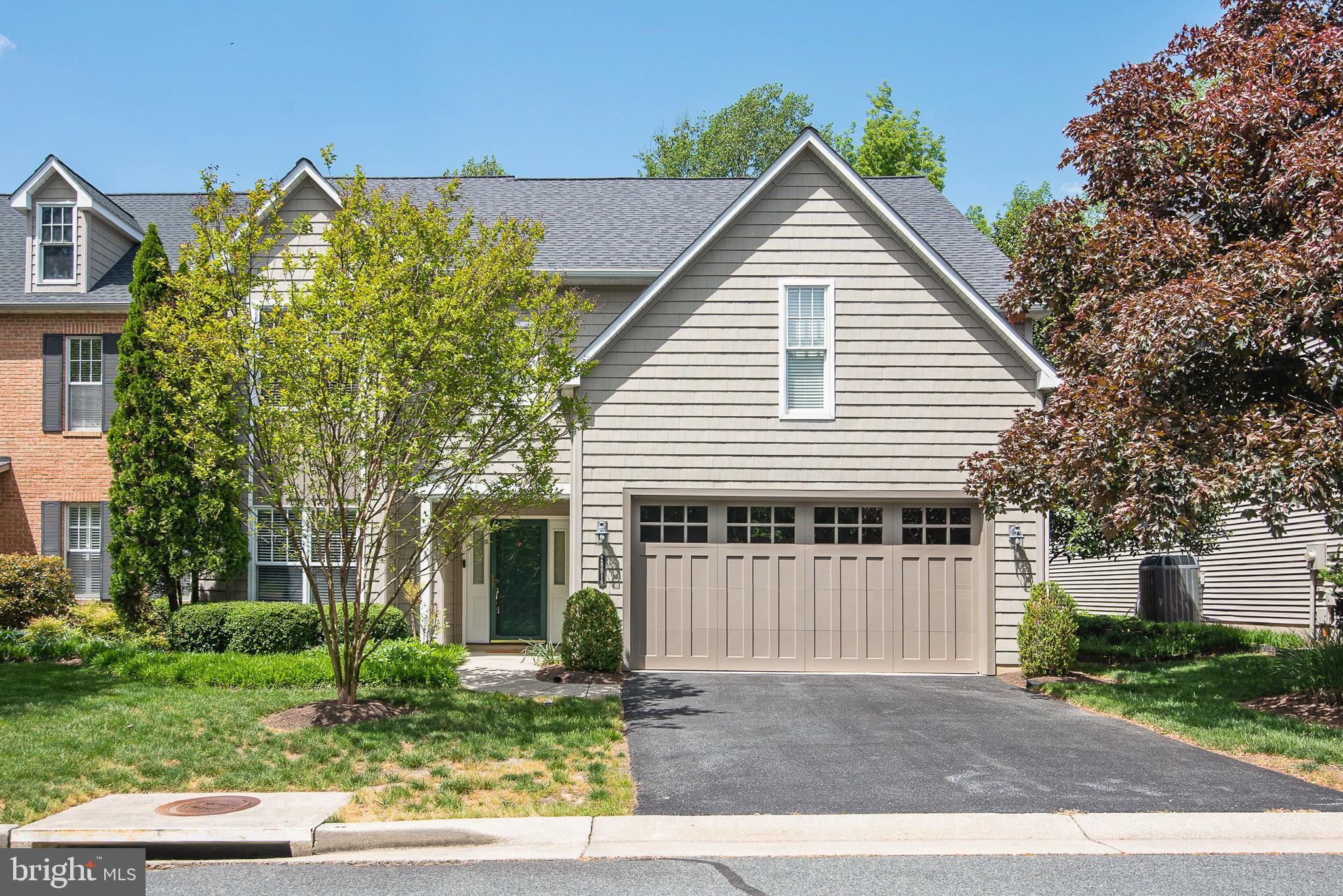 COOKE'S HOPE VILLAGE - Residential
