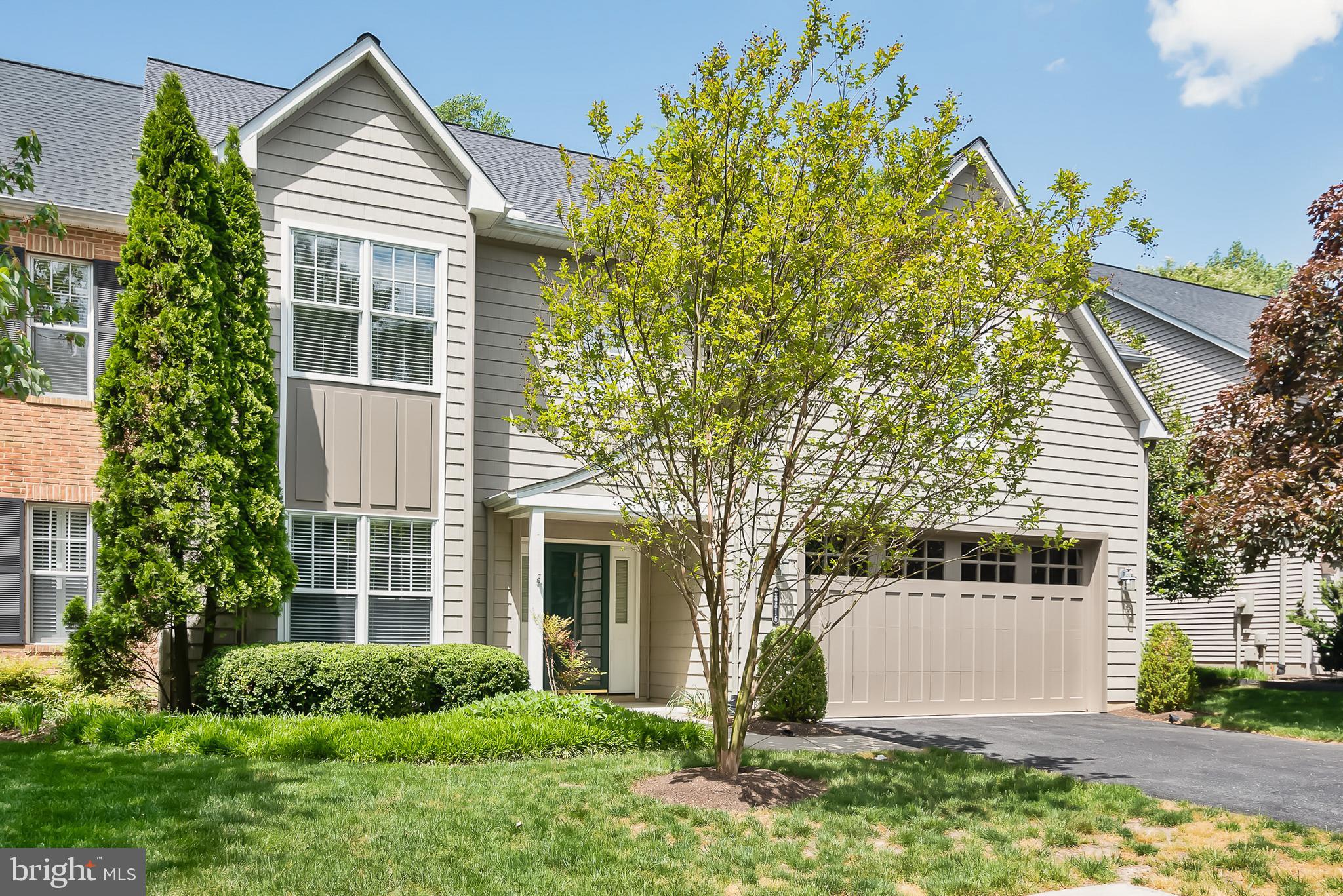 COOKE'S HOPE VILLAGE - Residential