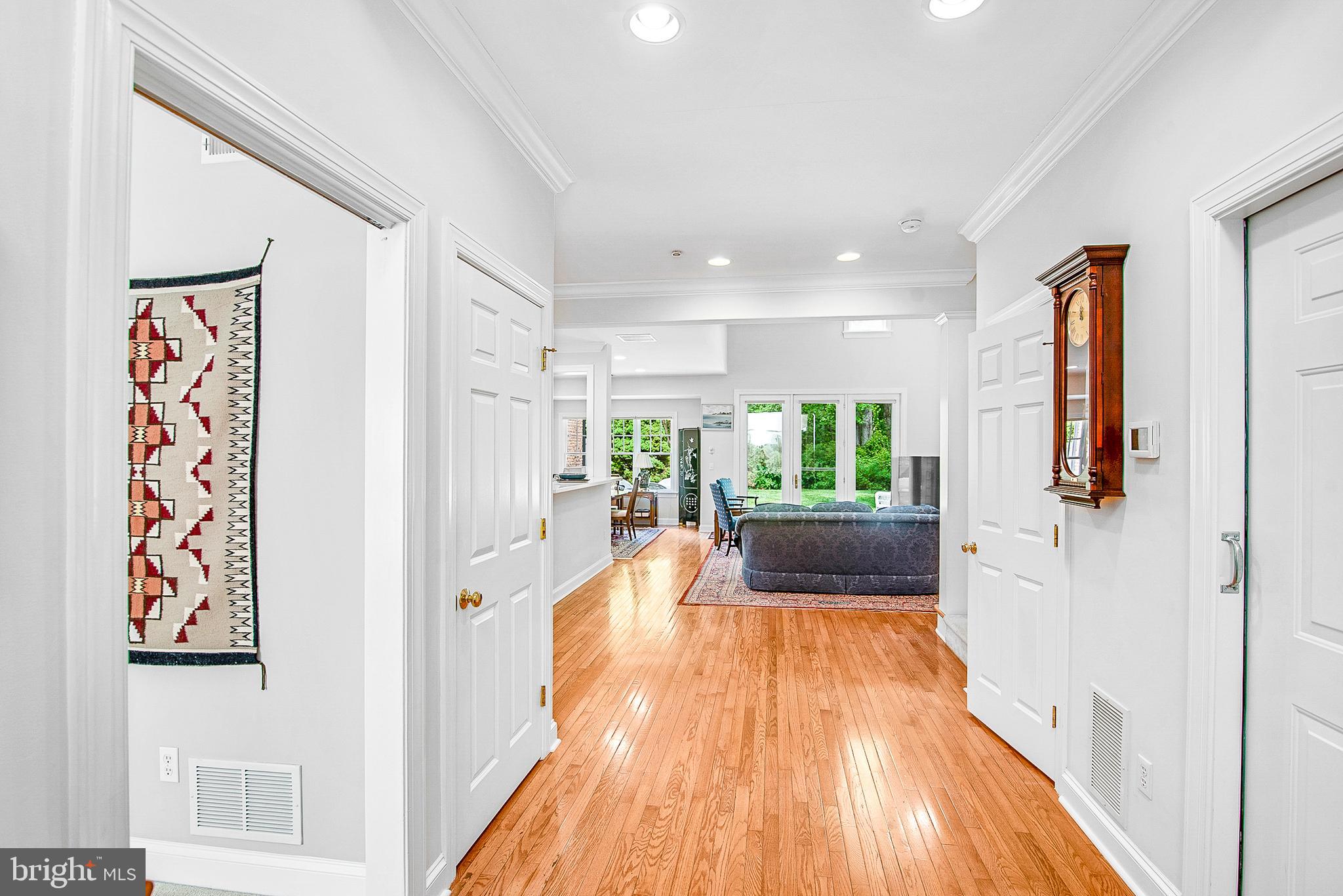 COOKE'S HOPE VILLAGE - Residential