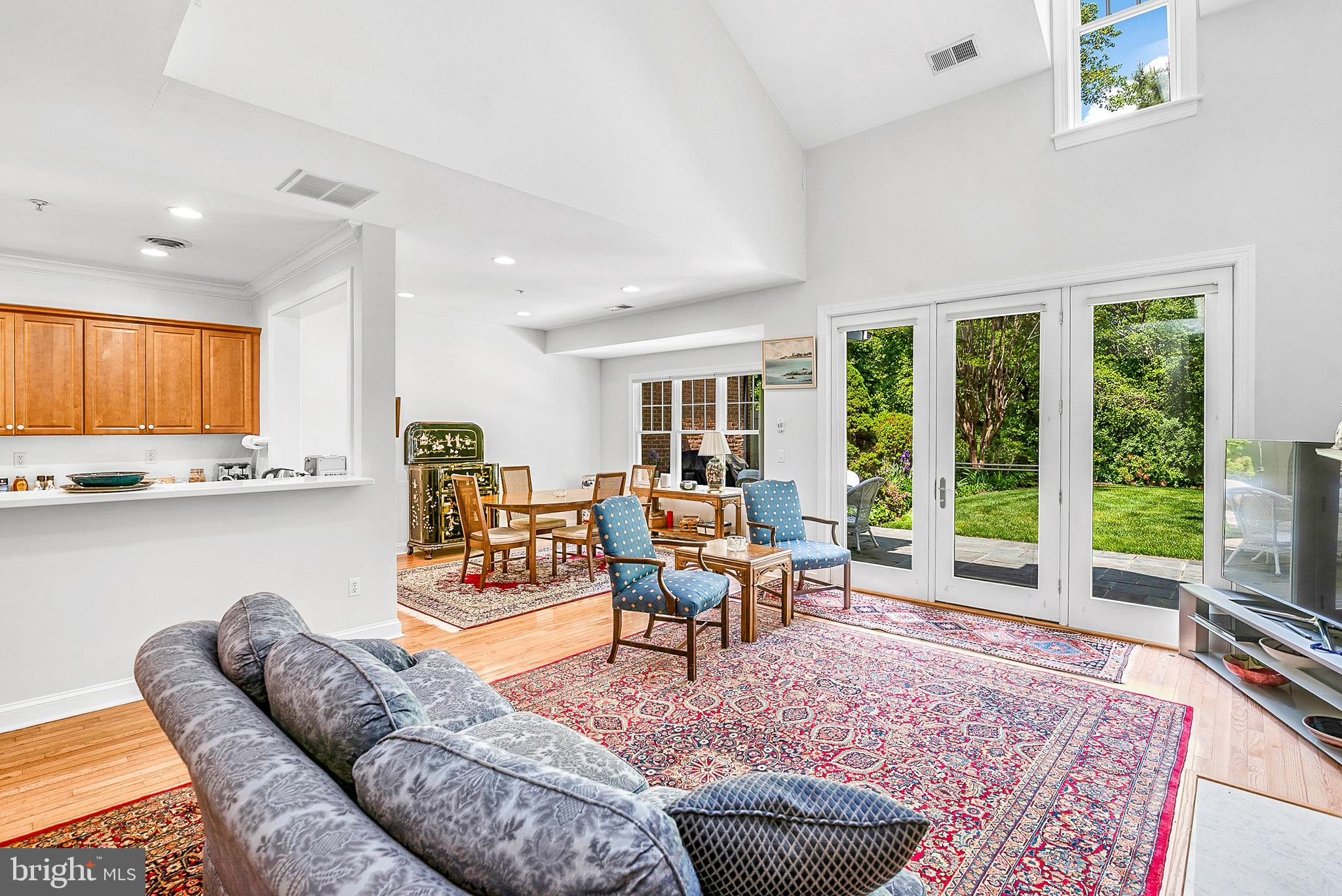 COOKE'S HOPE VILLAGE - Residential