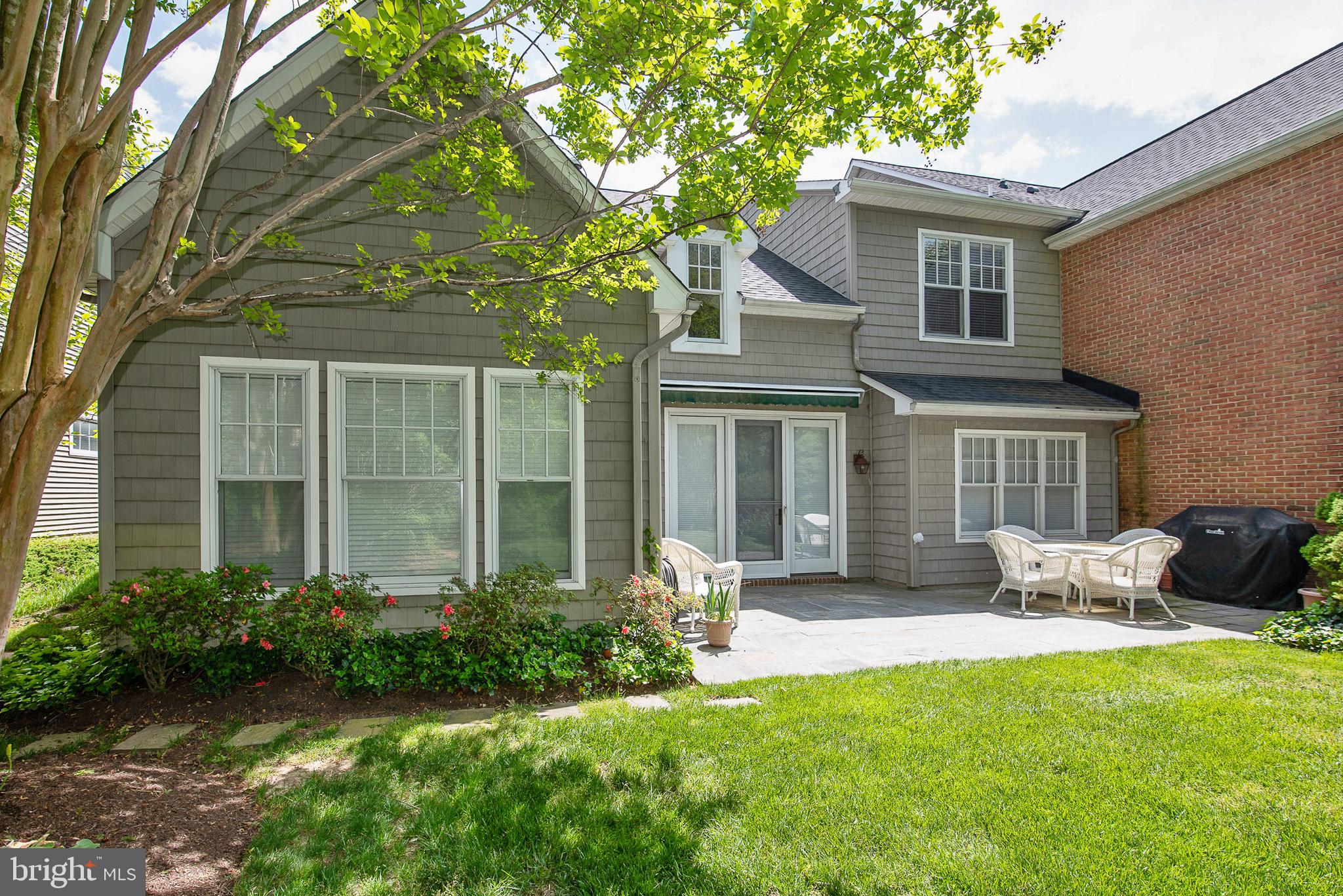 COOKE'S HOPE VILLAGE - Residential