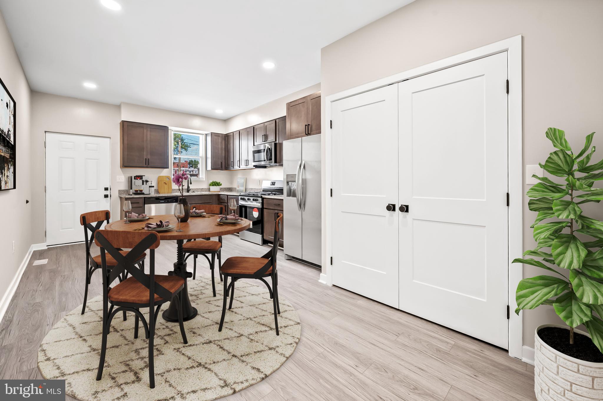 HARWOOD - Residential