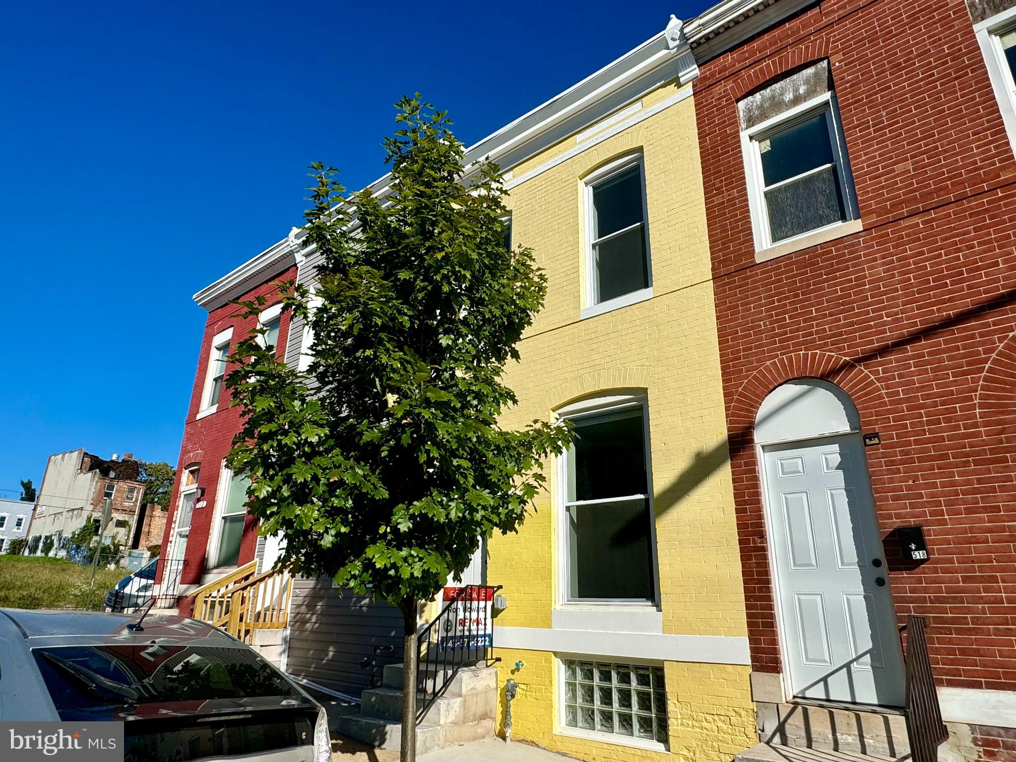 HARWOOD - Residential