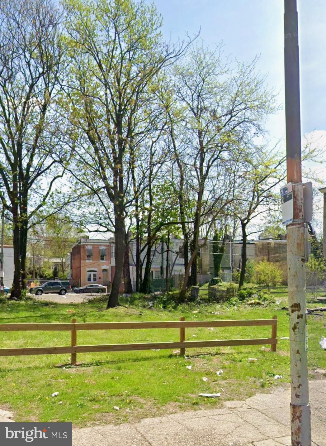 Build your vision on this 1,096 sq ft lot located at 264 N. 16th Street, zoned RSA-5, ideal for a single-family residential build. With 16 ft of frontage and a 69 ft depth, this parcel offers a great footprint for new construction. Surrounded by ongoing development and revitalization throughout Philadelphia, this area is experiencing strong growth and increasing demand.
Perfect for builders and investors looking to capitalize on a rapidly improving neighborhood. Don’t miss this chance to secure land in a high-potential location! The buyer is responsible for the U&O and transfer taxes.