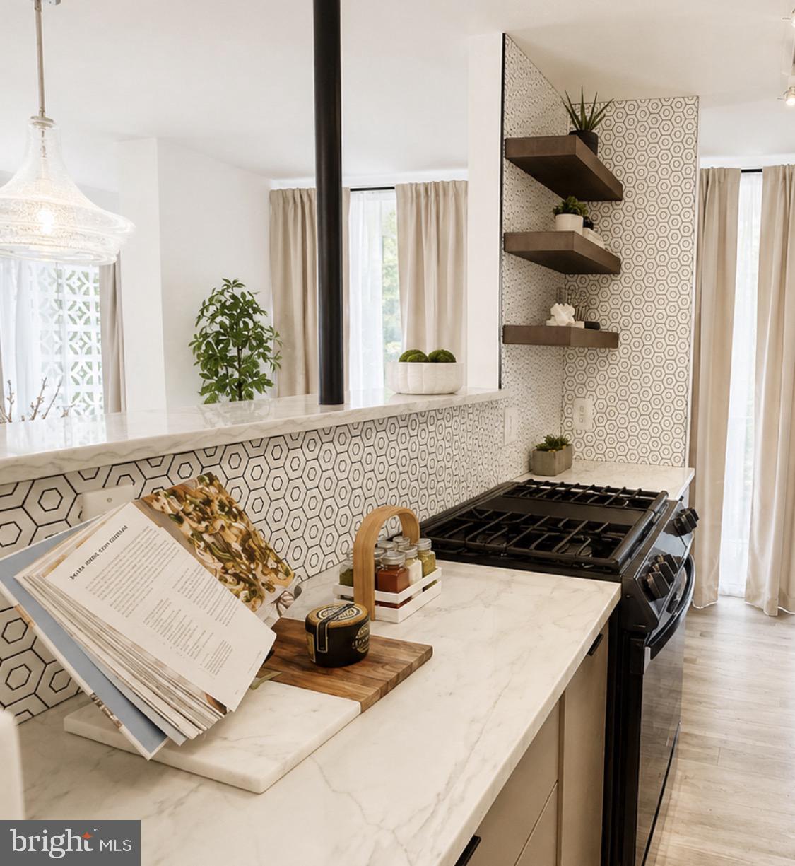 THE WATERFORD - Residential