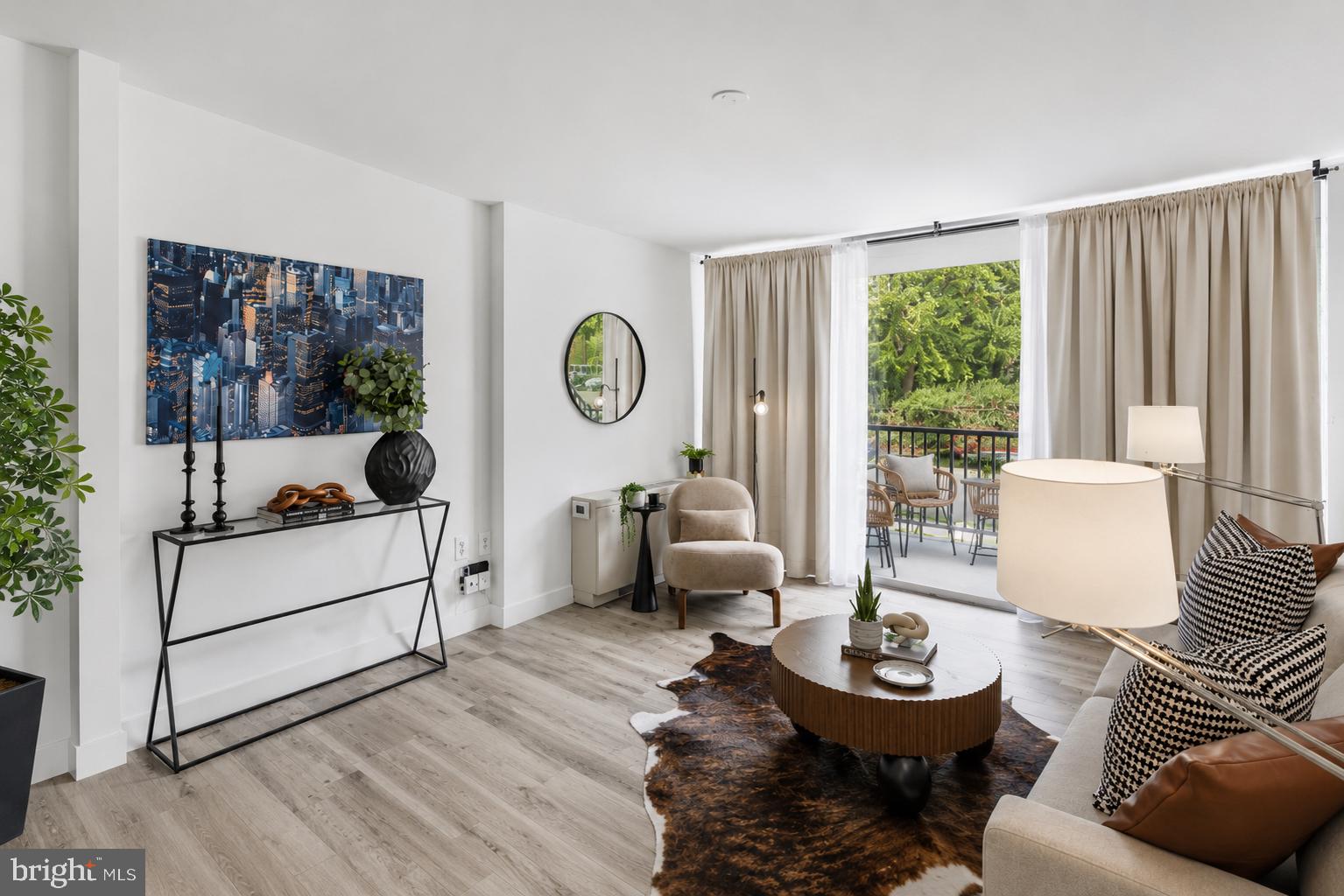 THE WATERFORD - Residential
