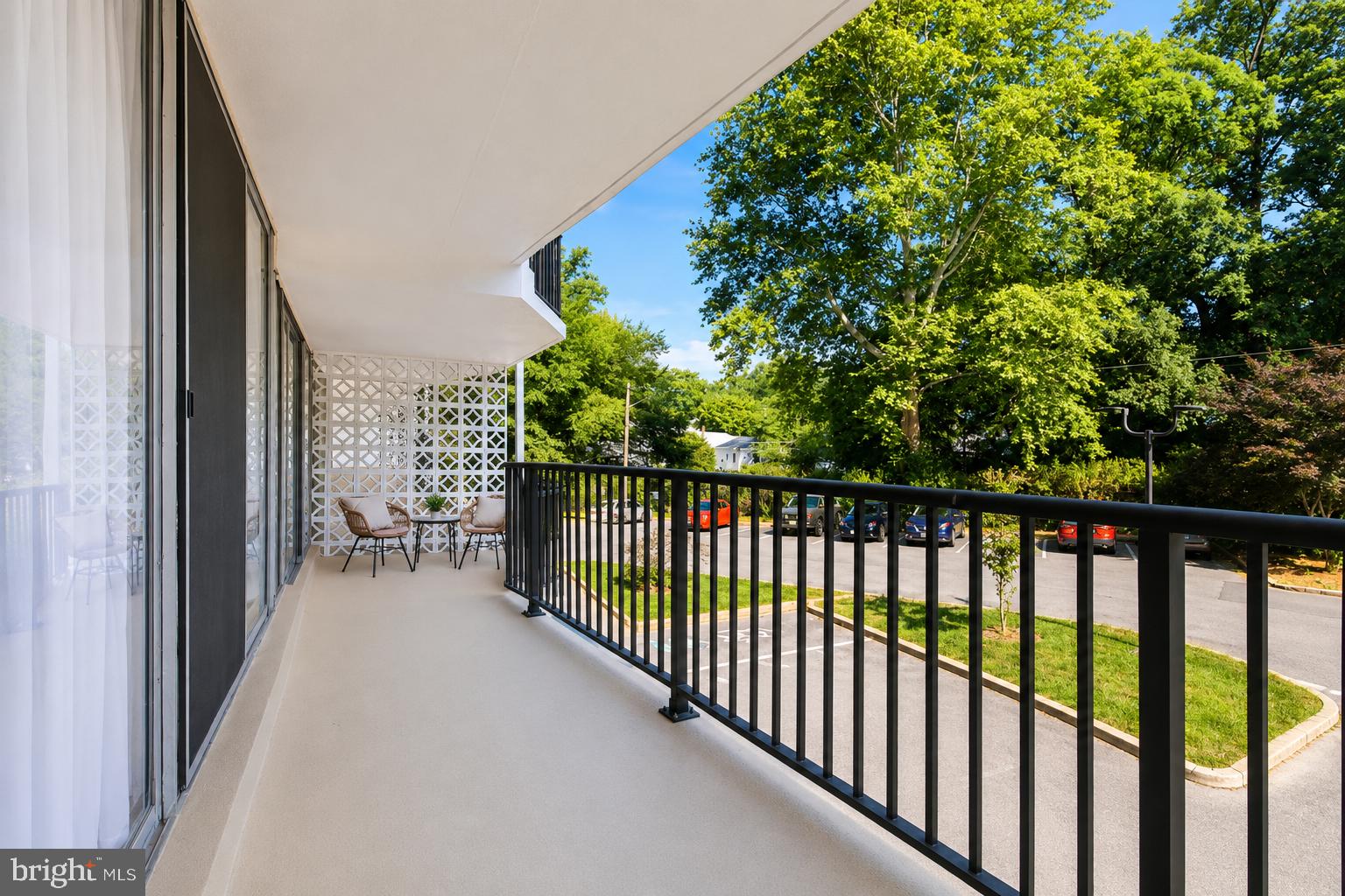 THE WATERFORD - Residential