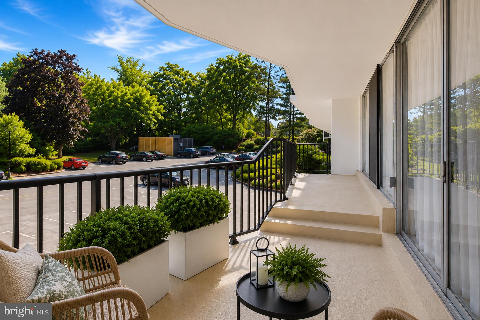 THE WATERFORD - Residential