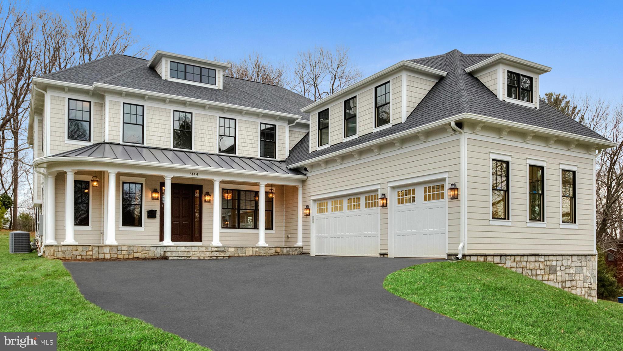 CHESTERBROOK WOODS - Residential
