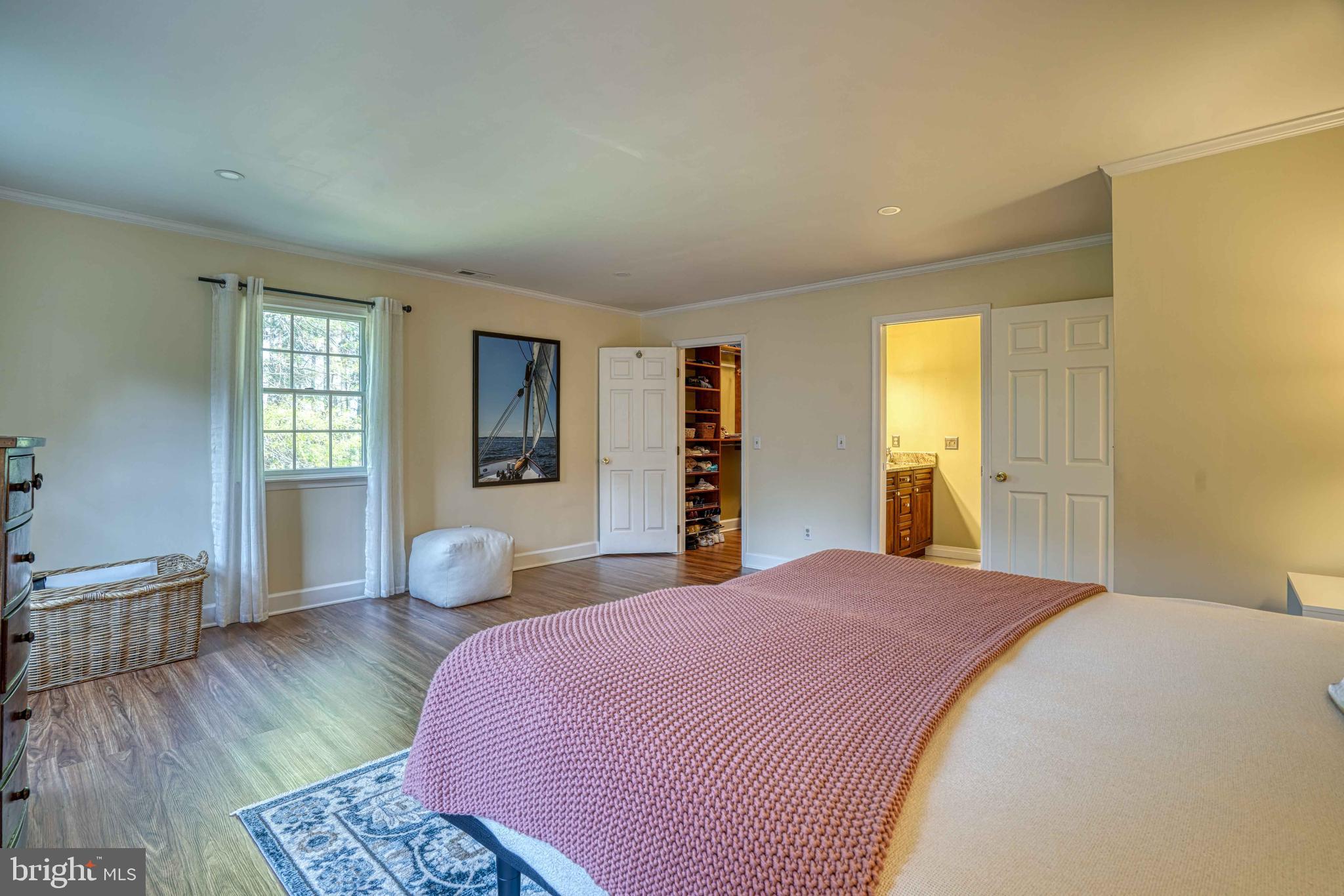 ARCADIA SHORES - Residential Lease