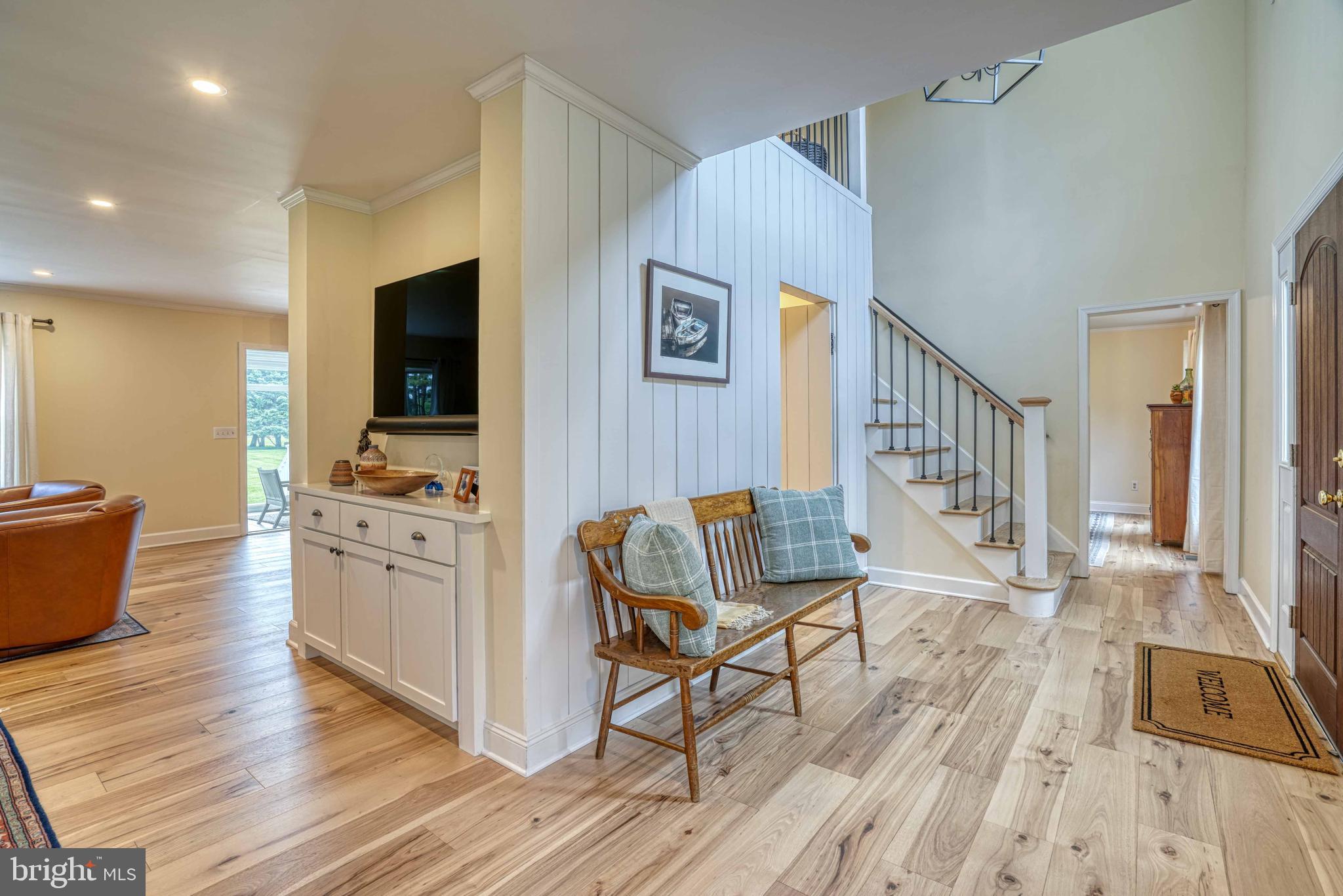ARCADIA SHORES - Residential Lease