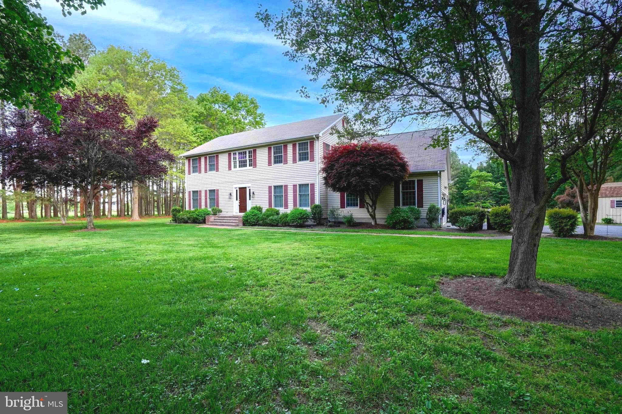 ARCADIA SHORES - Residential Lease