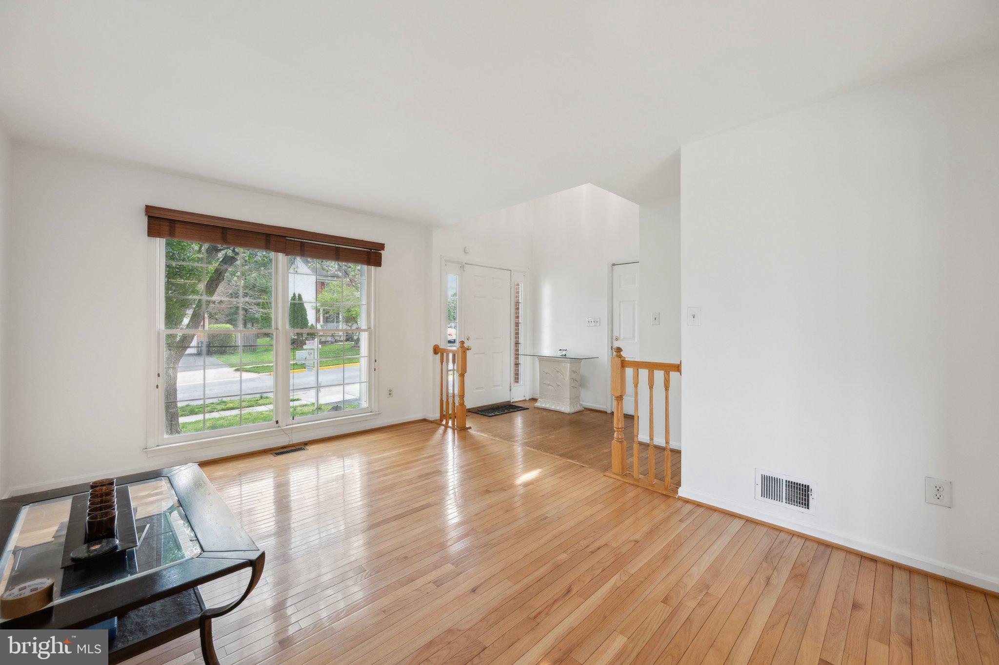 Welcome to 7922 Greenbury Dr, a well-maintained single-family home in the established Greenbelt Park community of Greenbelt — offering space, flexibility, and everyday convenience.

This freshly painted 3-bedroom, 3.5-bath home features hardwood and tile flooring throughout — no carpet to worry about. The spacious layout includes a fully finished walkout basement with a bonus room and mini kitchen, making it ideal for a guest suite, in-law arrangement, or potential Airbnb setup.

The kitchen includes stainless steel appliances, a gas cooktop, wall oven, and built-in microwave. Major systems have been recently replaced, including a new furnace, hot water heater, and sump pump. You’ll also find a full-size front-load washer and dryer for added convenience.

Step outside to enjoy a rear deck, perfect for relaxing or entertaining. Parking is easy with a 1-car garage, 2-car driveway, and generally ample street parking available.

Situated near Greenbelt Park, NASA Goddard, Greenbelt Metro, and major commuter routes like I-495 and the BW Parkway, this home offers incredible accessibility to shopping, dining, and everything the DMV has to offer.

Don’t miss the chance to own a versatile, move-in ready home in one of Greenbelt’s most connected neighborhoods!